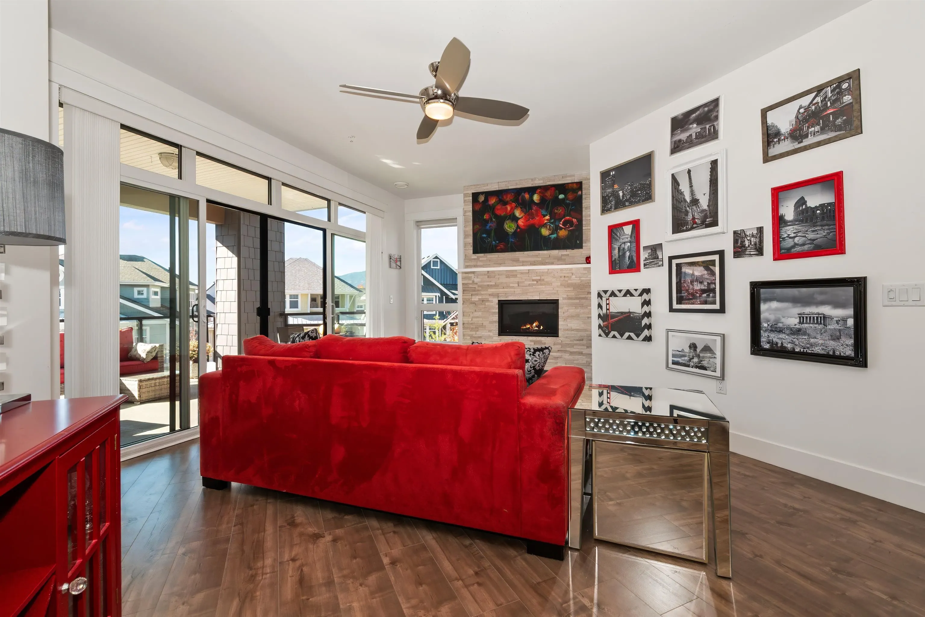 5384 Tyee Lane #205