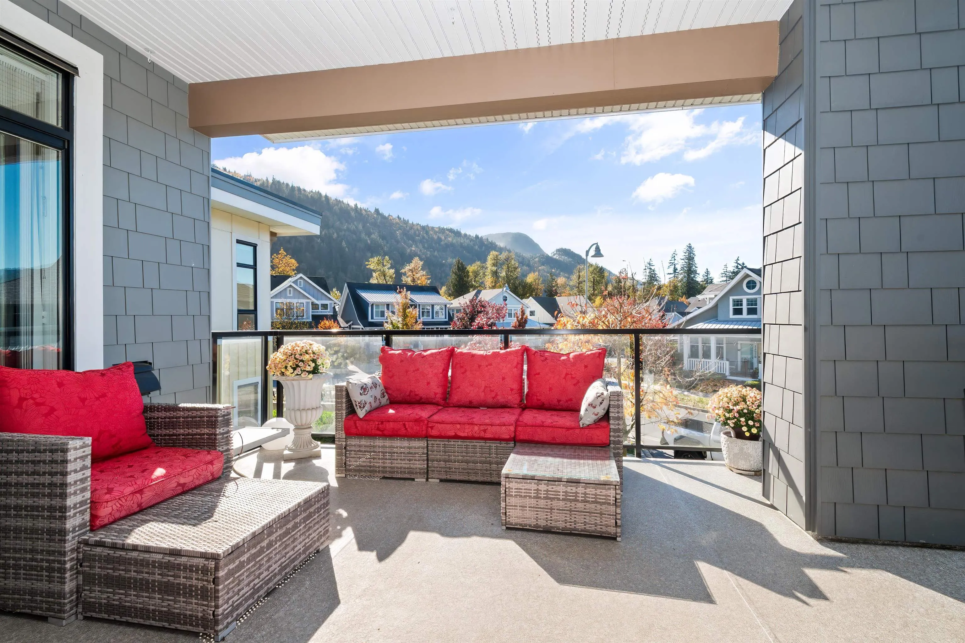 5384 Tyee Lane #205