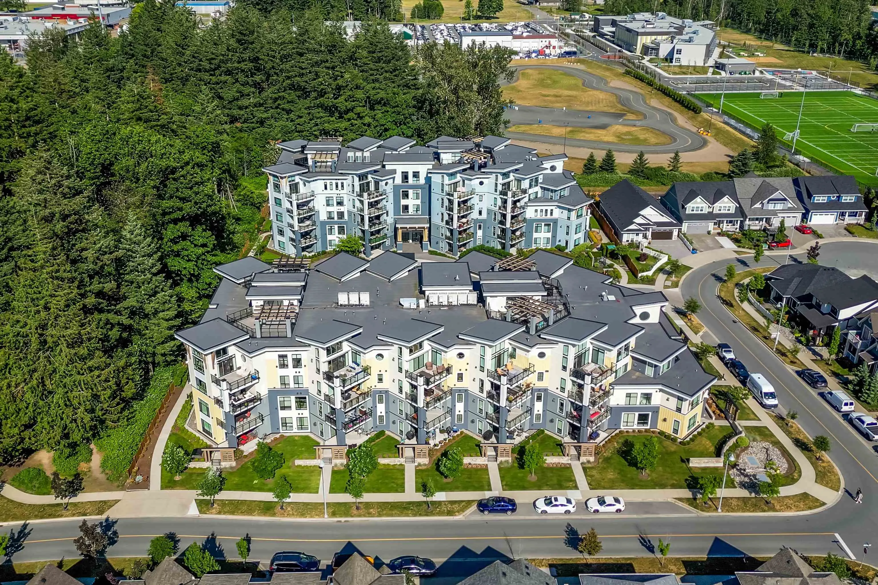 5384 Tyee Lane #205