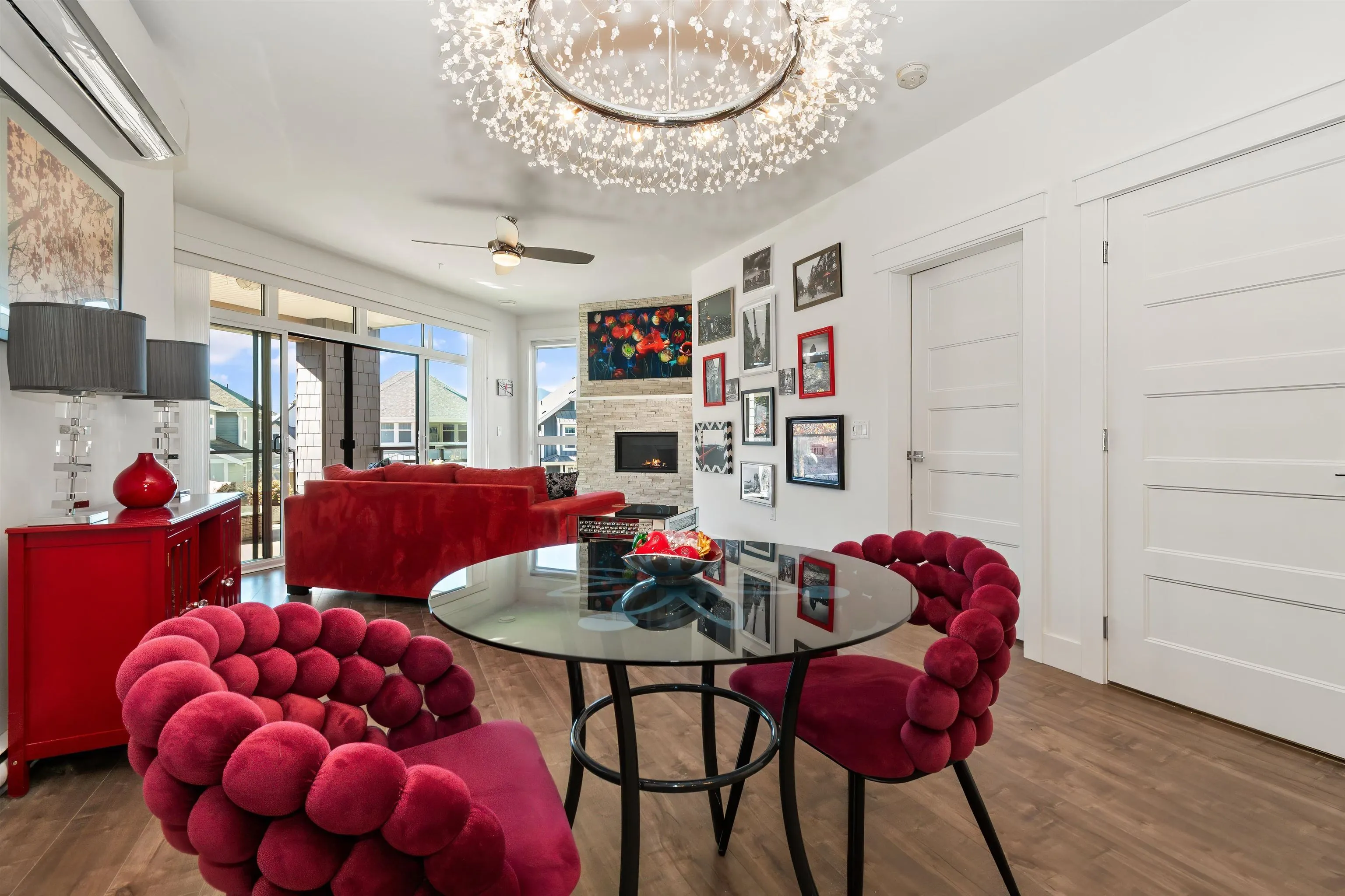 5384 Tyee Lane #205