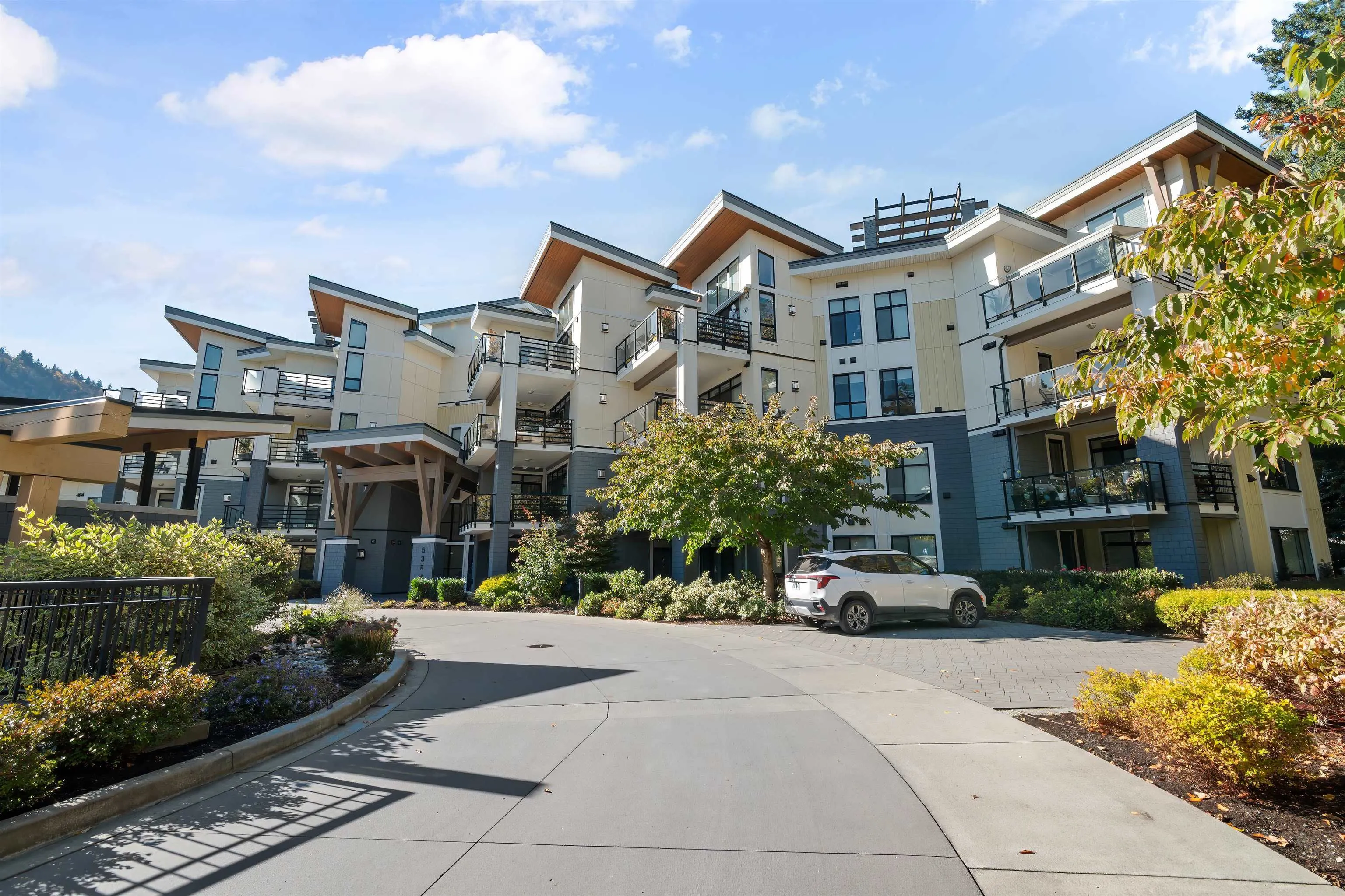 5384 Tyee Lane #205