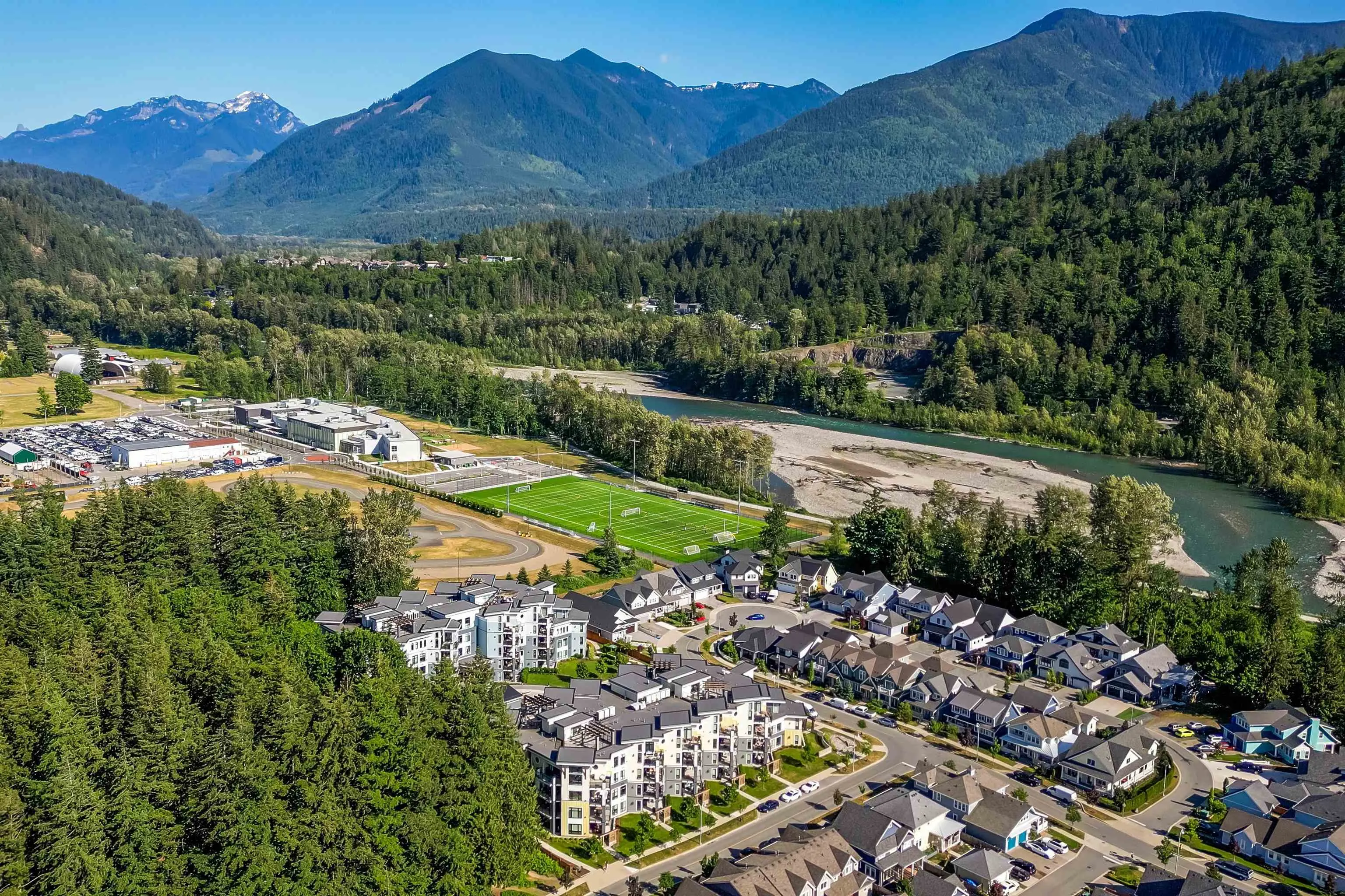 5384 Tyee Lane #205
