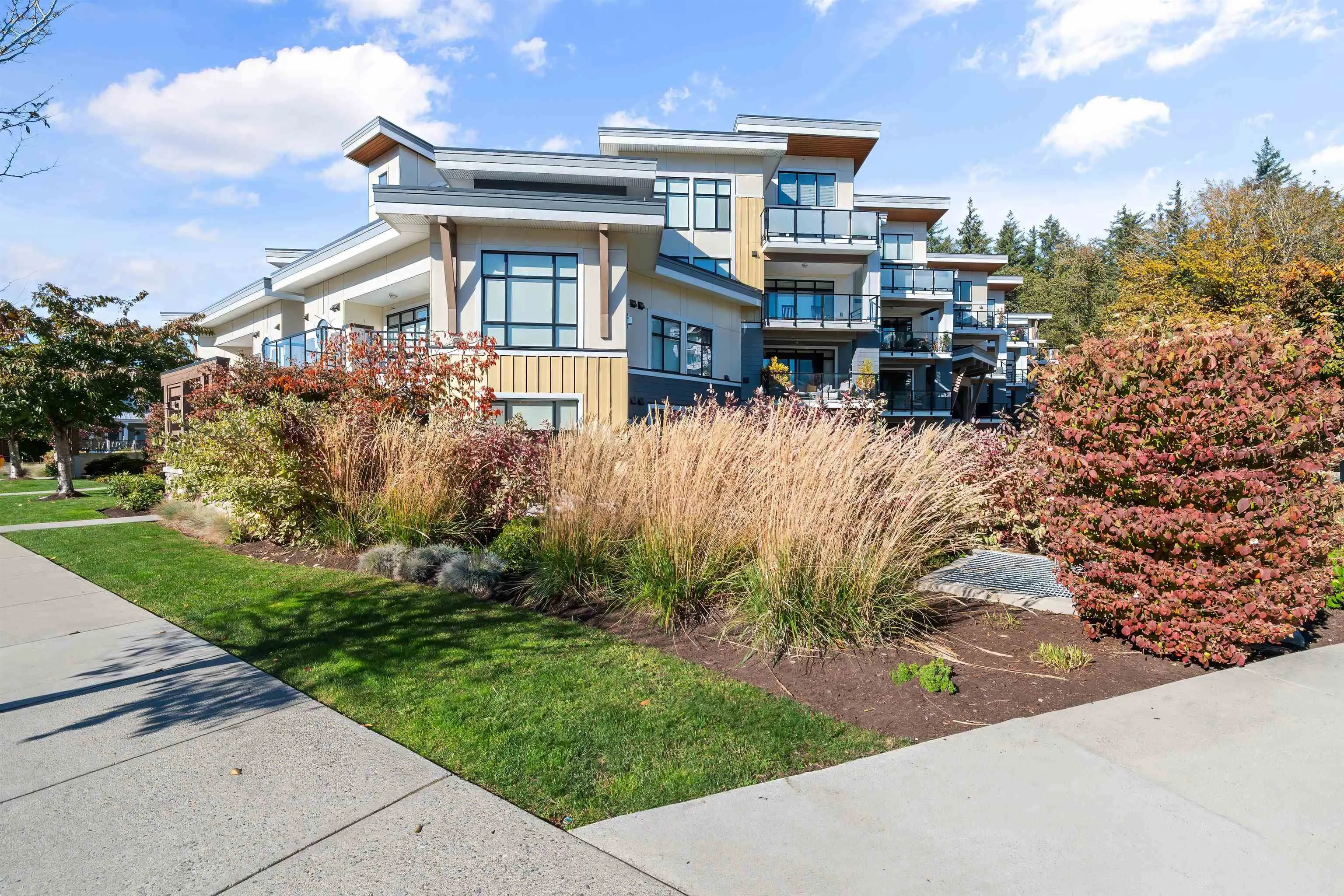 5384 Tyee Lane #205