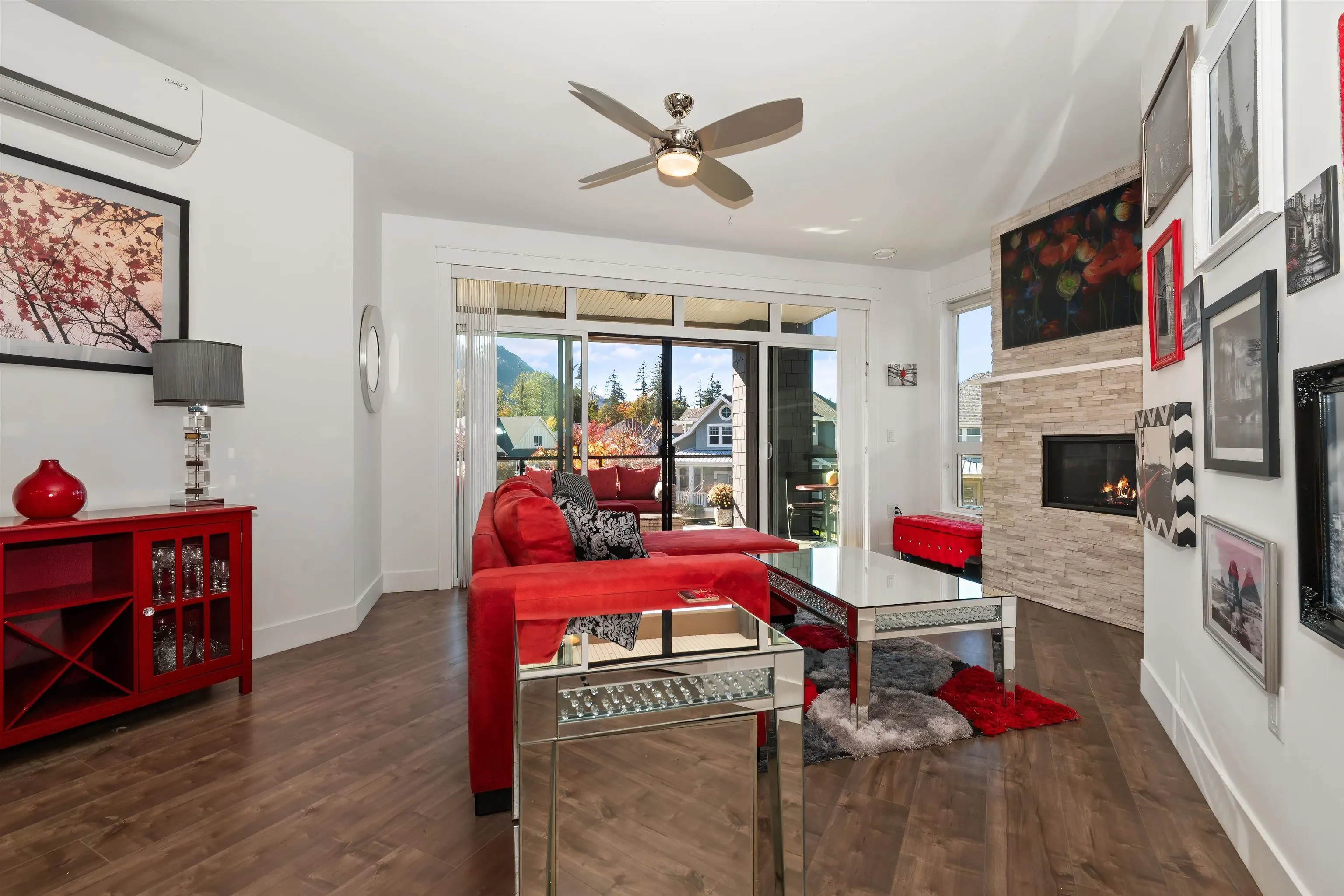 5384 Tyee Lane #205