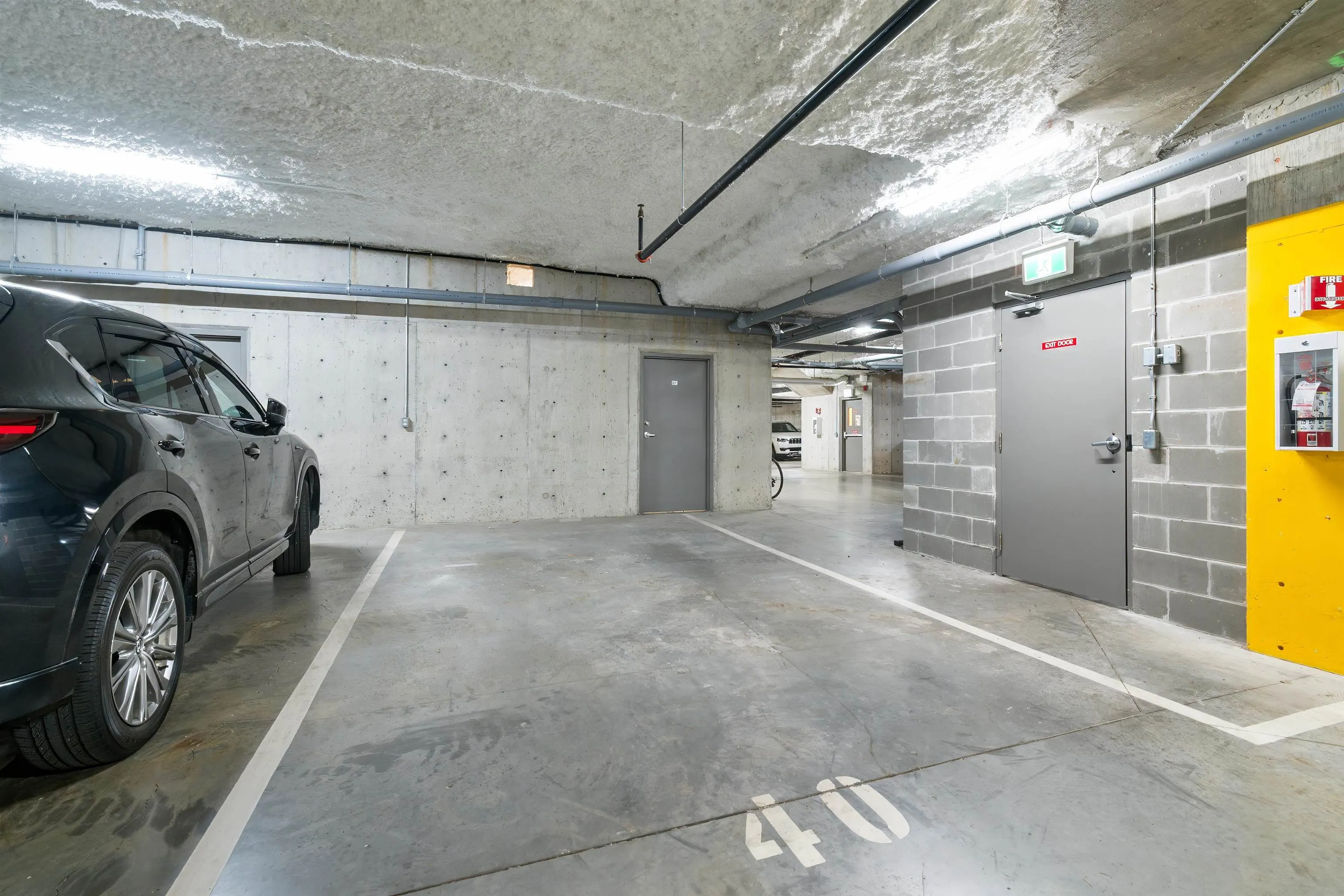 5384 Tyee Lane #205