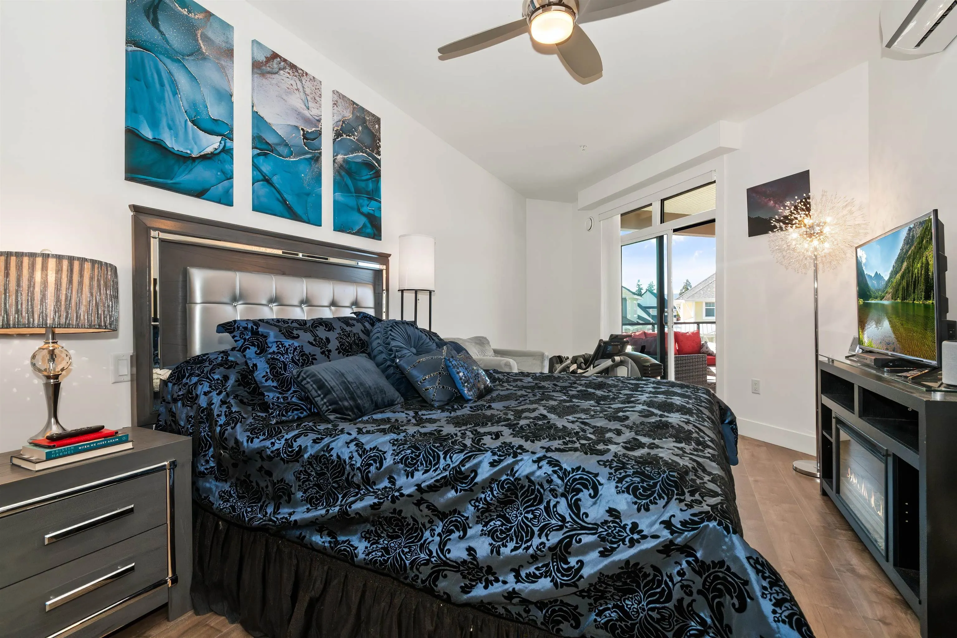 5384 Tyee Lane #205