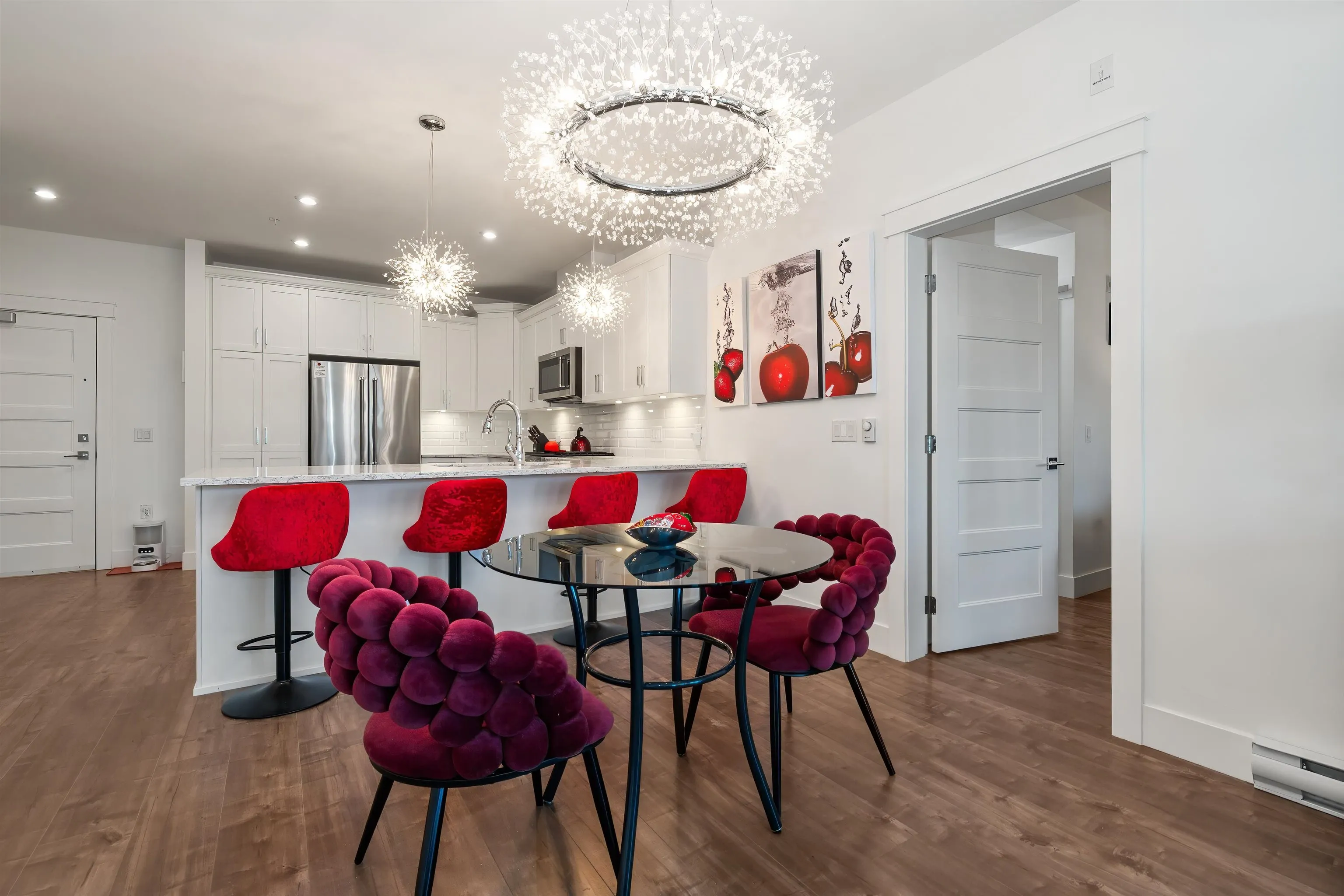 5384 Tyee Lane #205