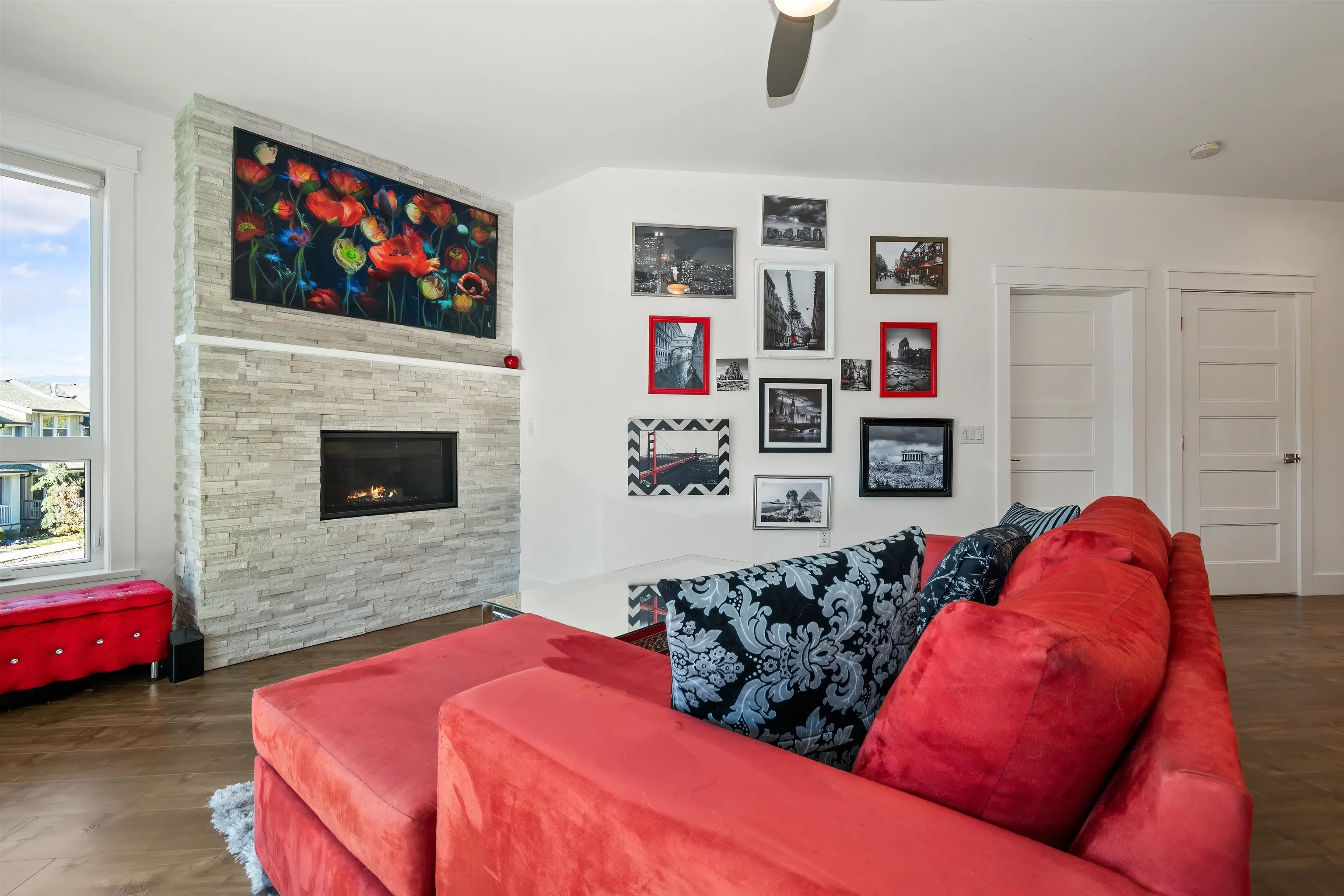 5384 Tyee Lane #205