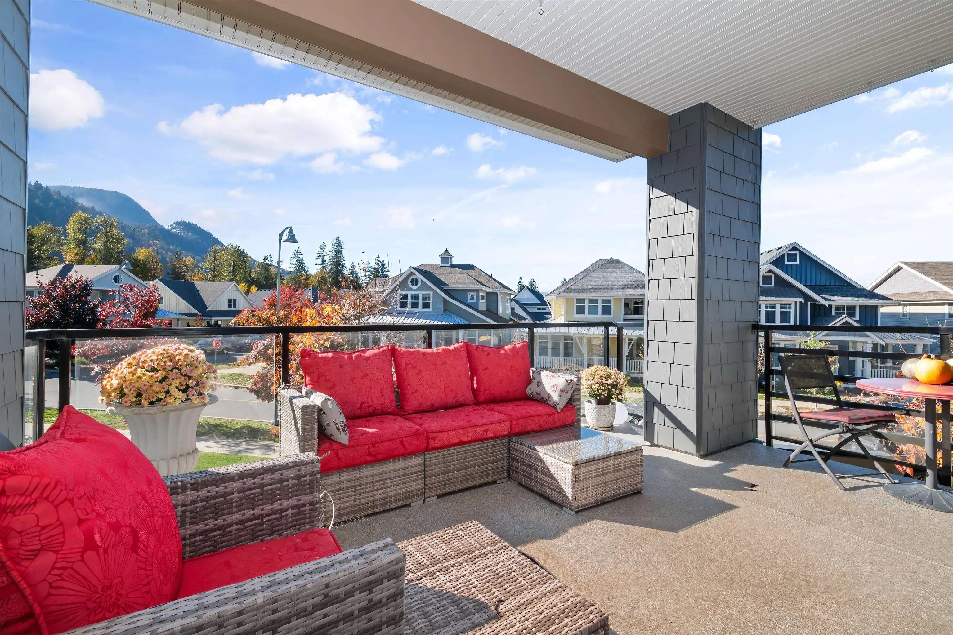 5384 Tyee Lane #205