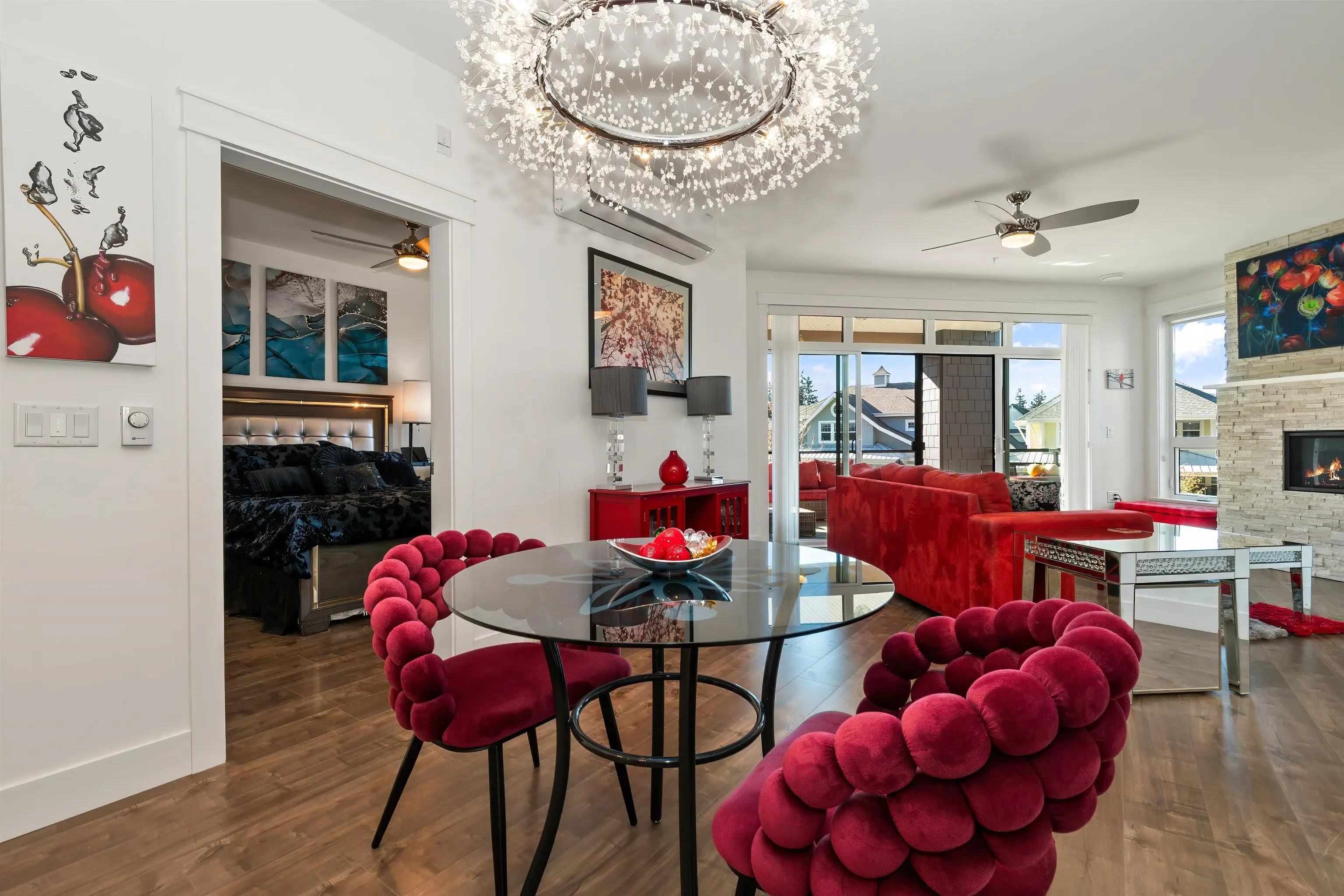 5384 Tyee Lane #205