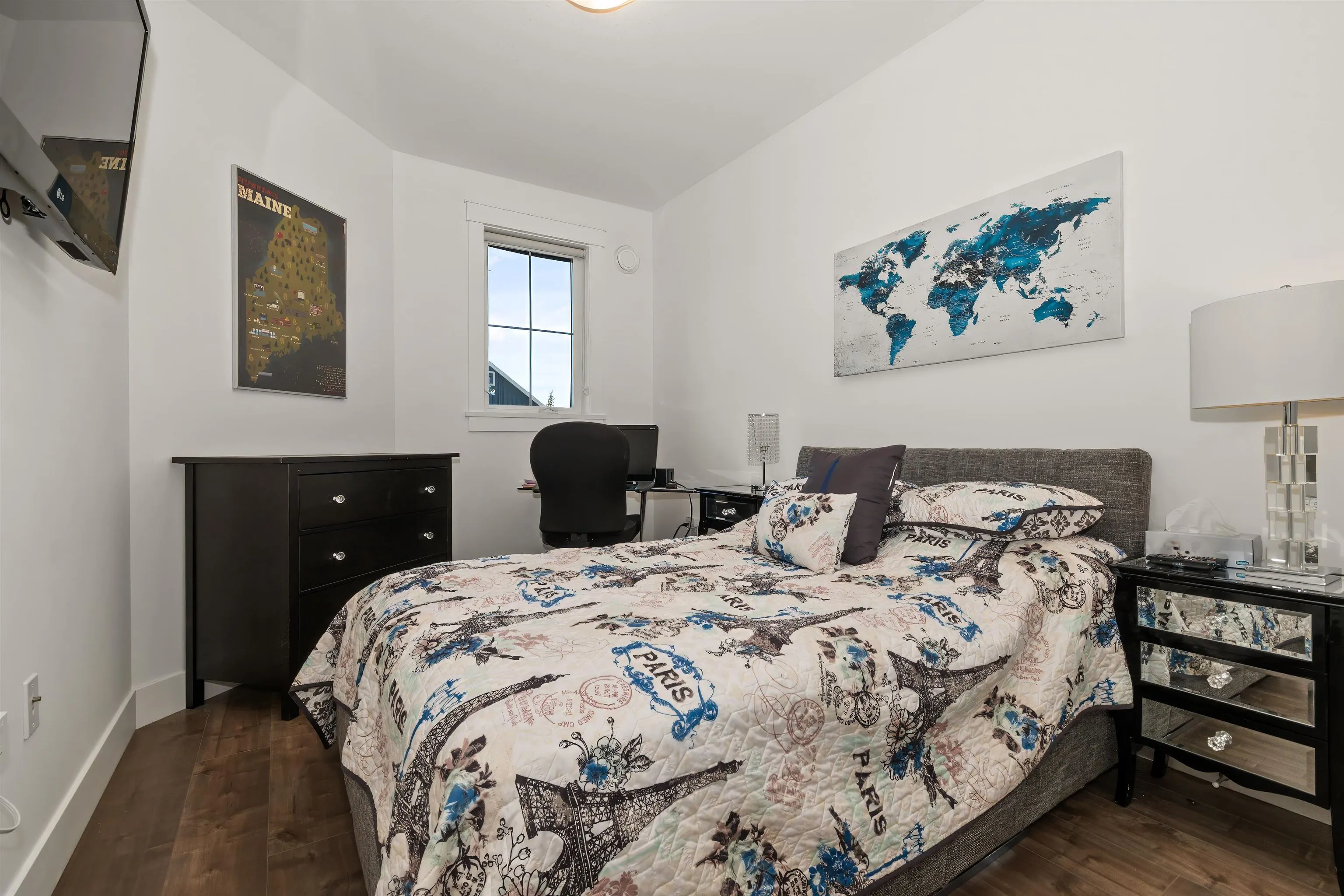5384 Tyee Lane #205