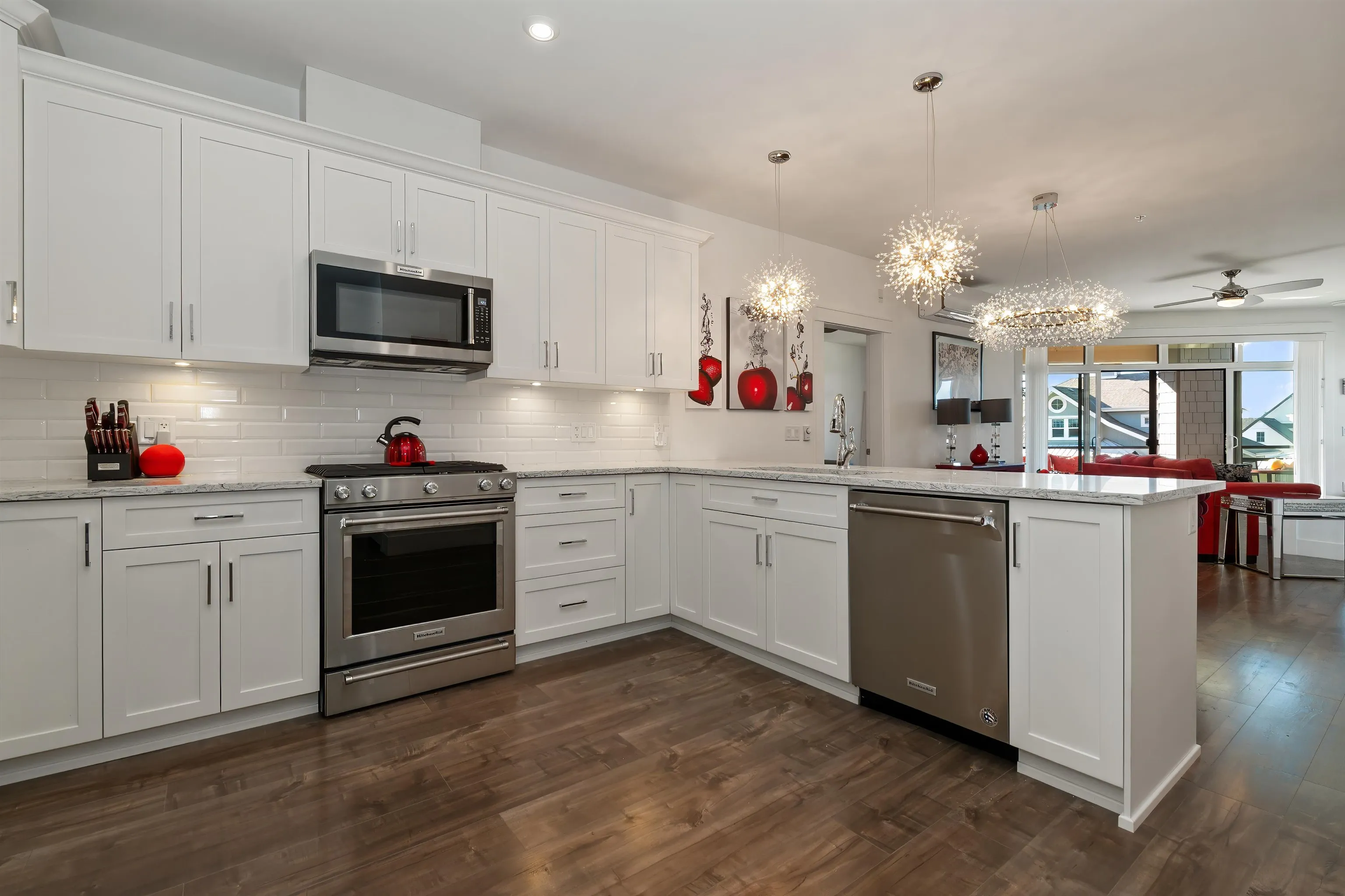 5384 Tyee Lane #205