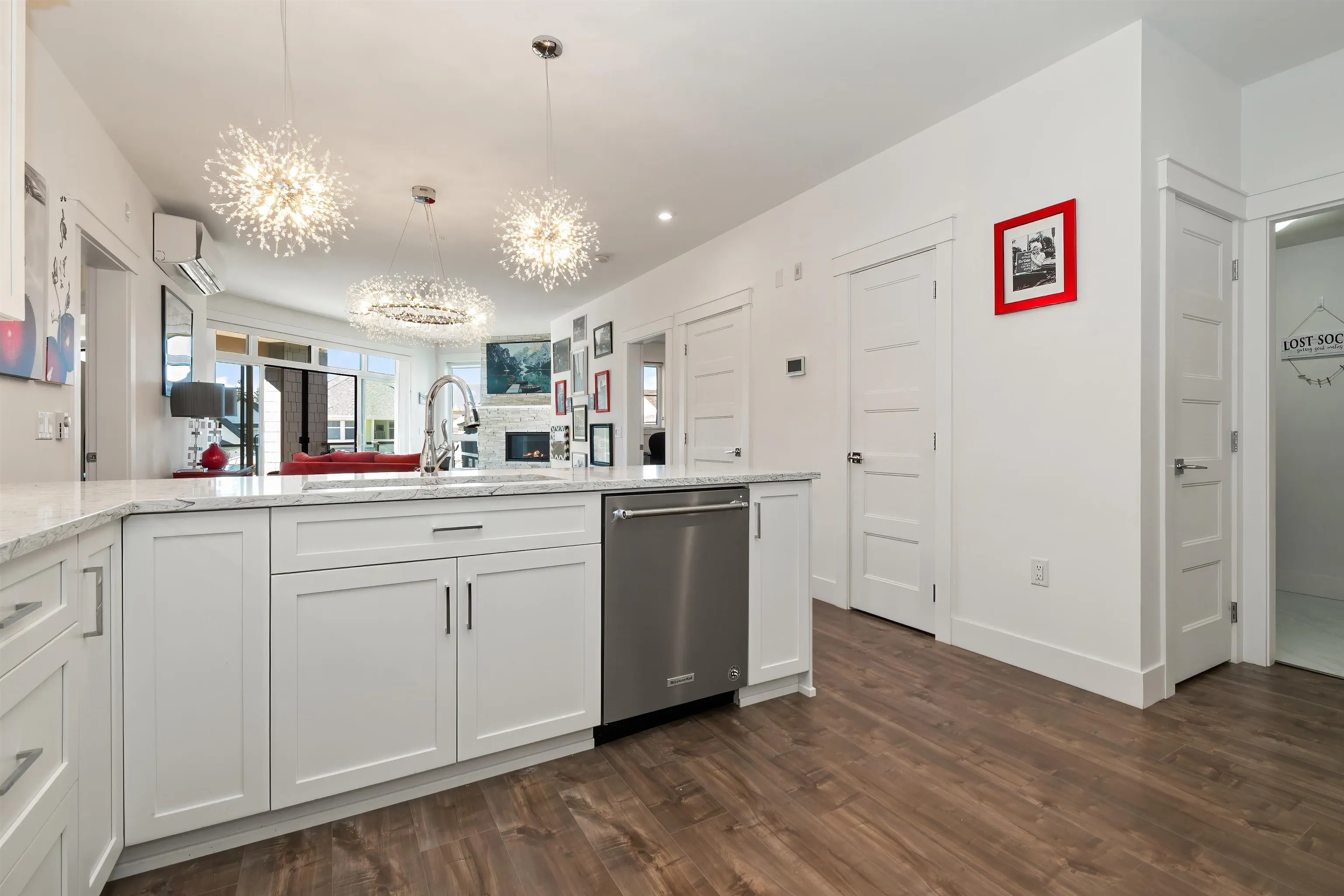 5384 Tyee Lane #205