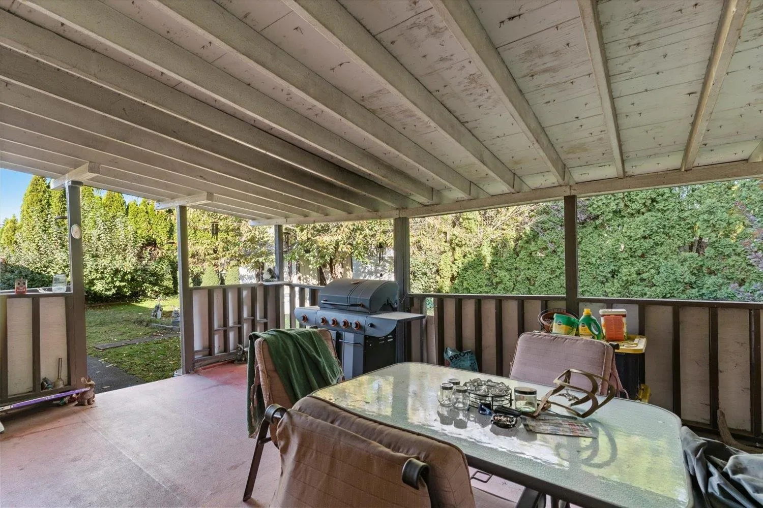 45595 South Sumas Road