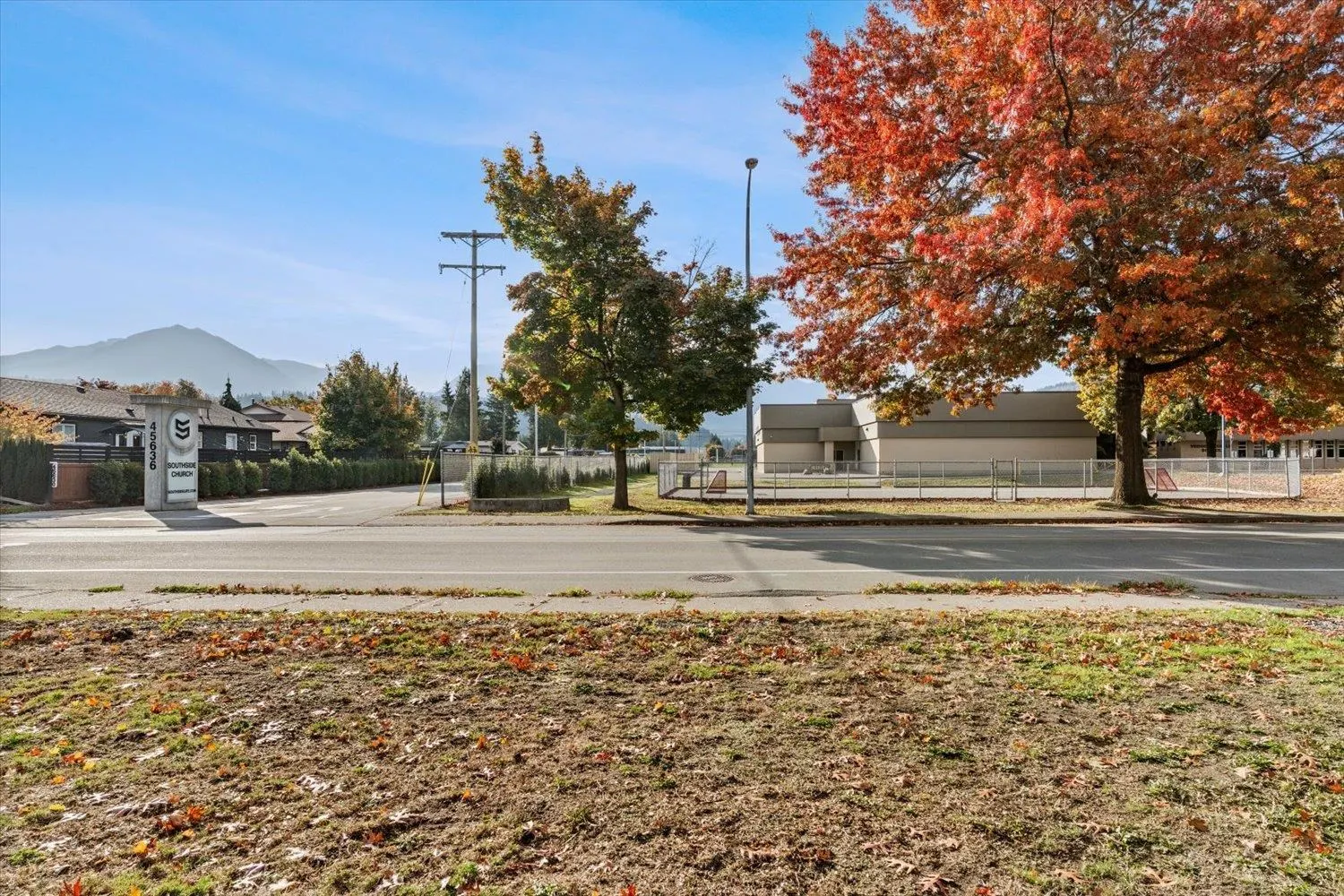 45595 South Sumas Road