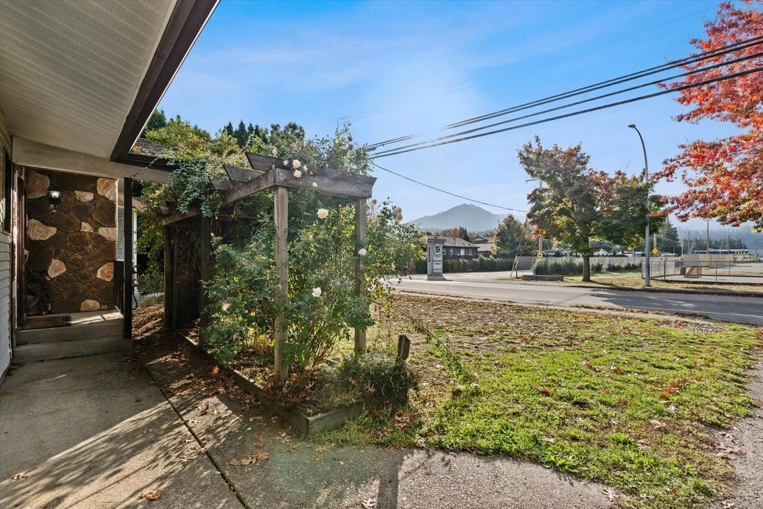 45595 South Sumas Road