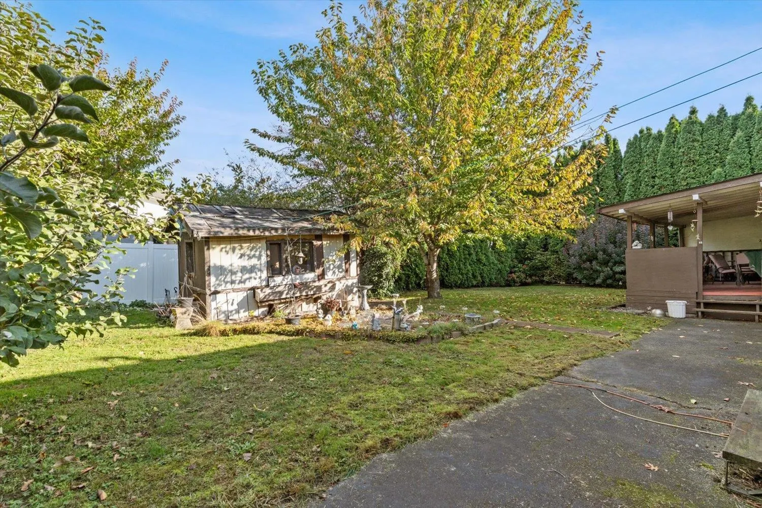 45595 South Sumas Road