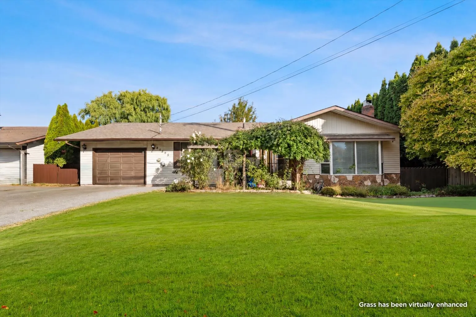 45595 South Sumas Road