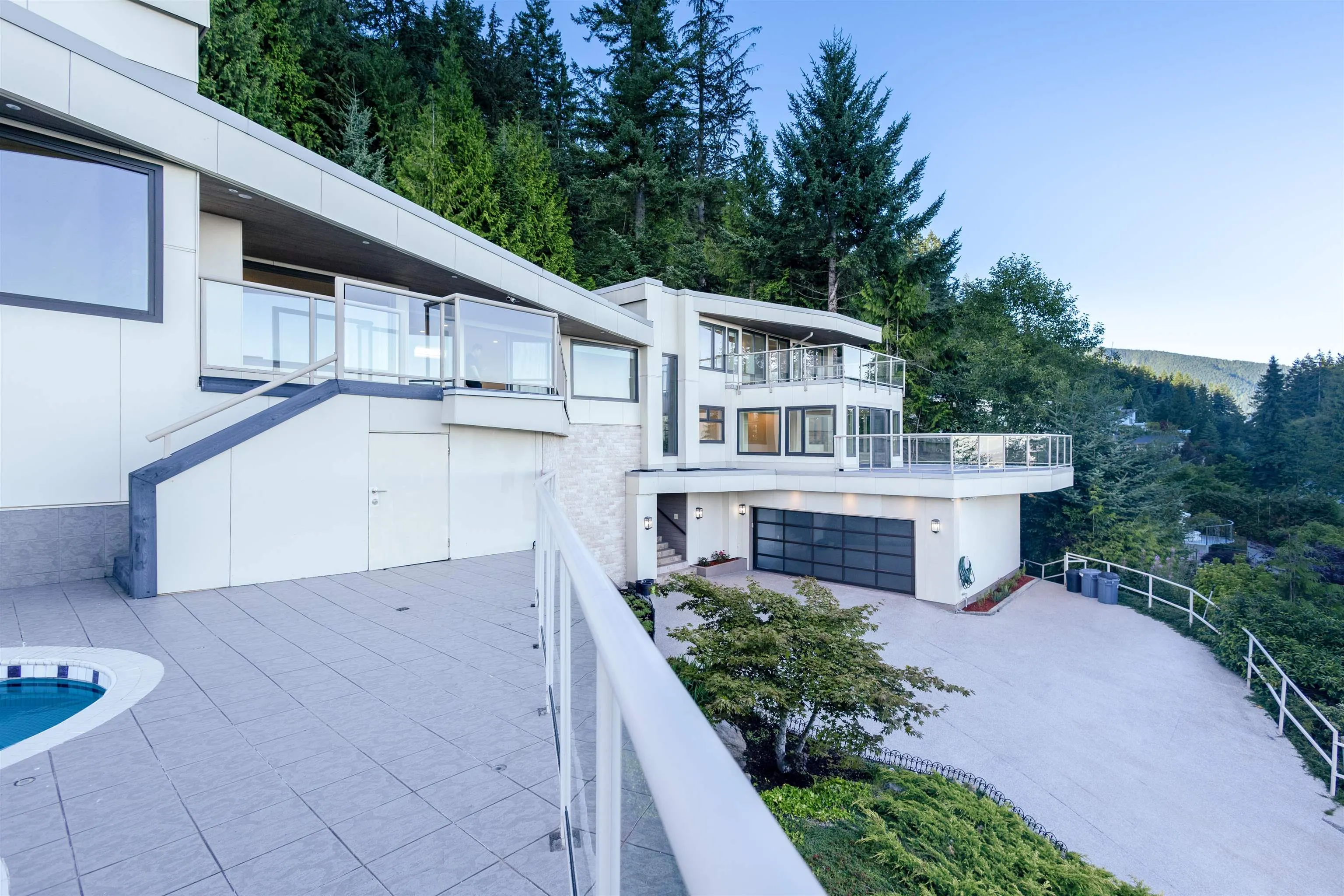 1151 Millstream Road
