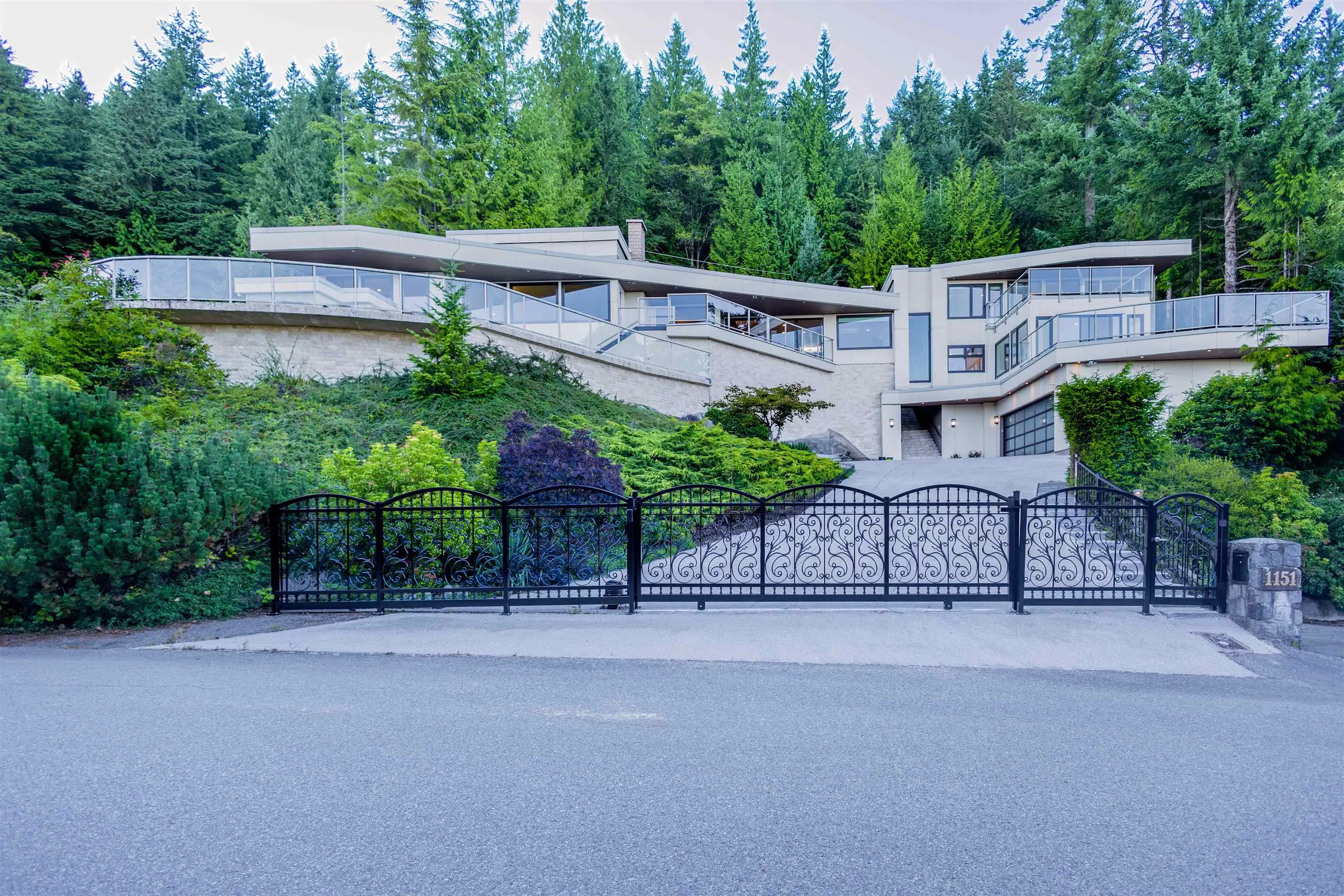 1151 Millstream Road