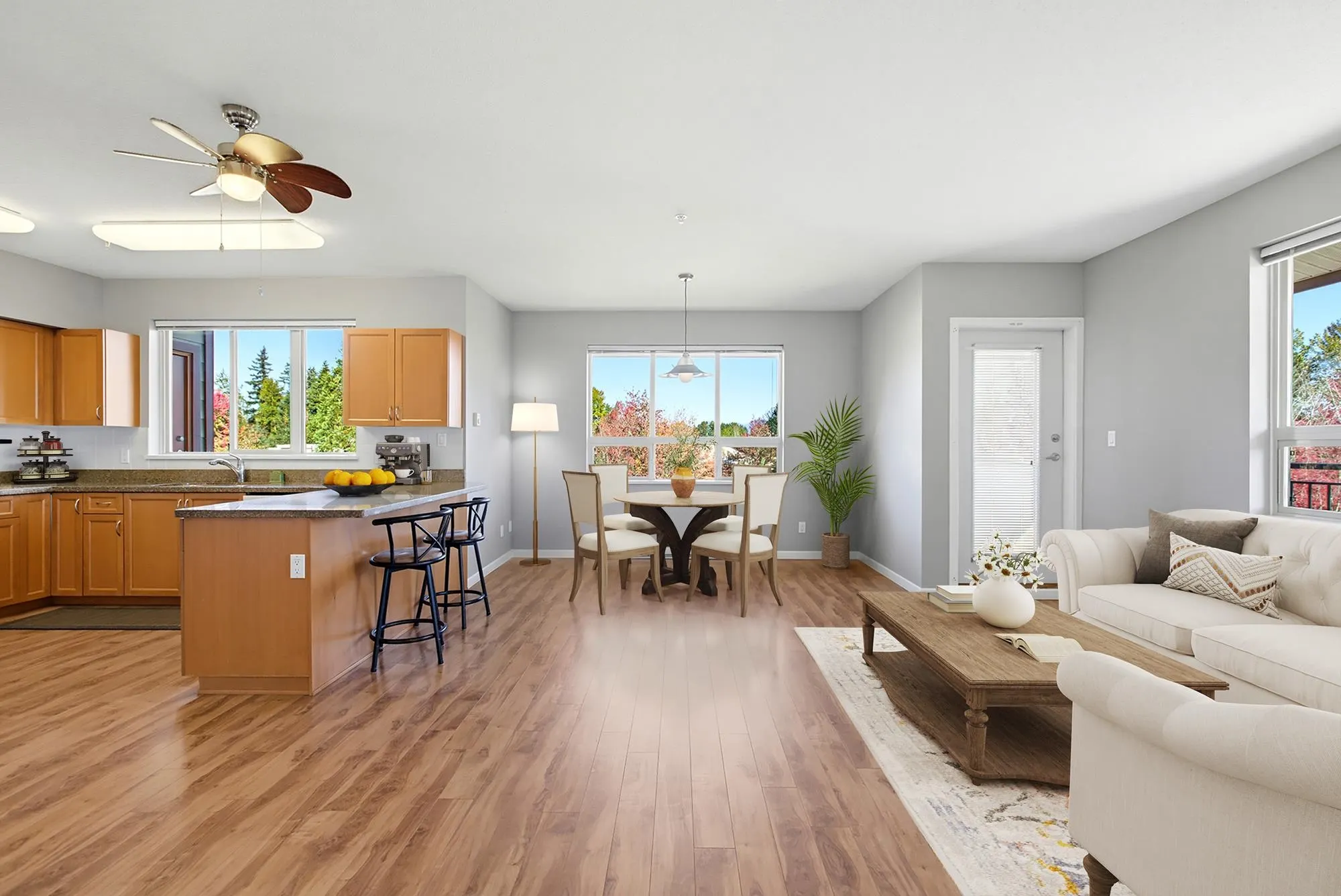 16068 83 Avenue #411