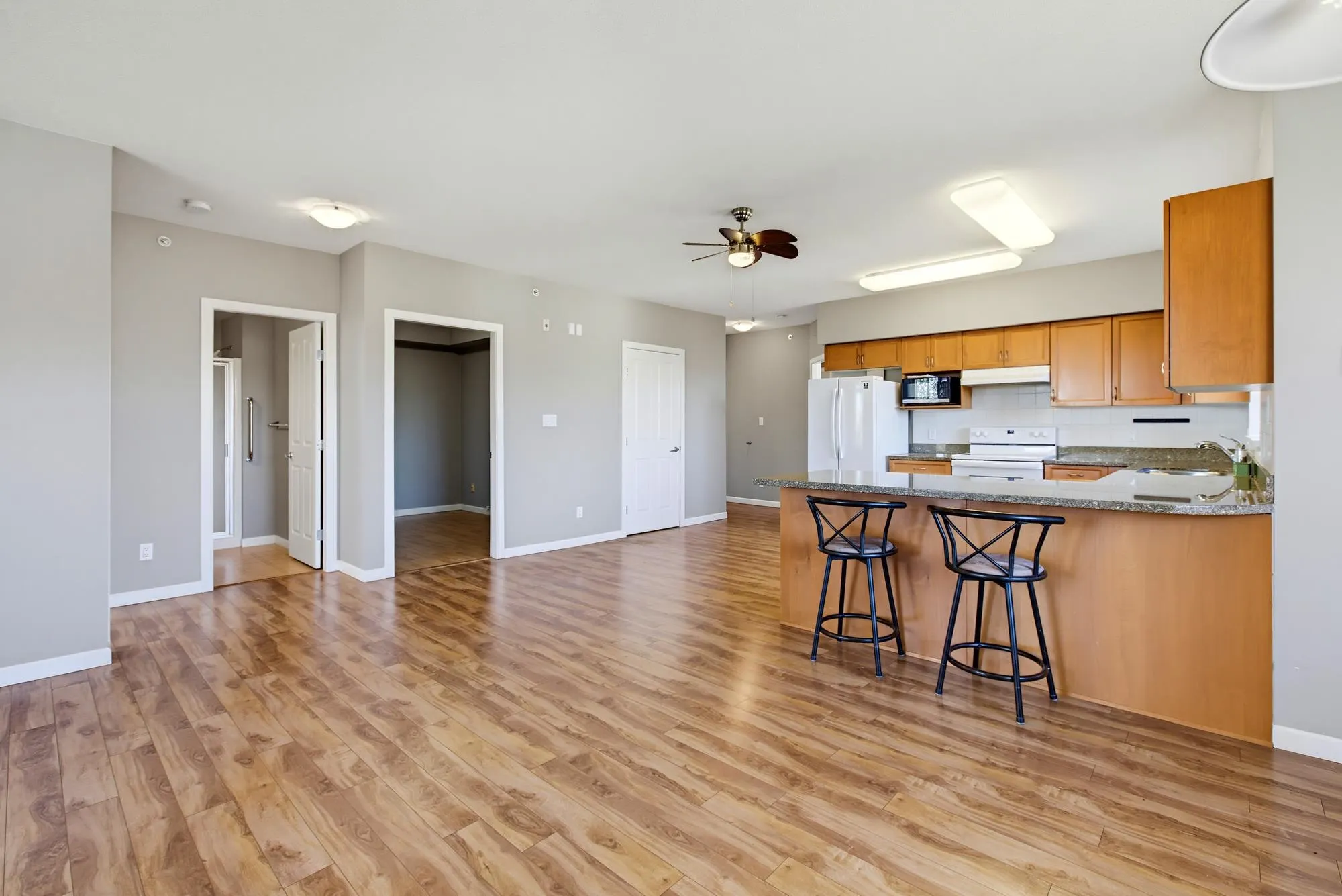 16068 83 Avenue #411