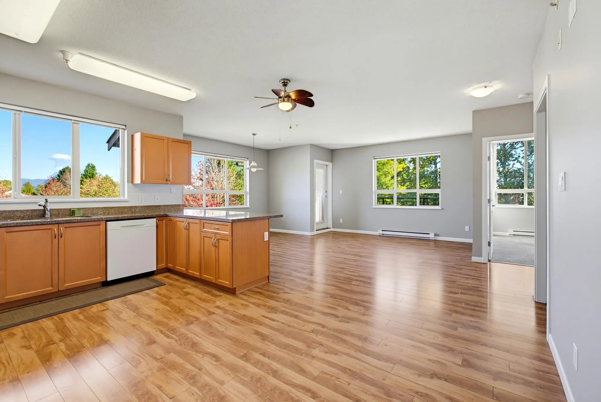 16068 83 Avenue #411