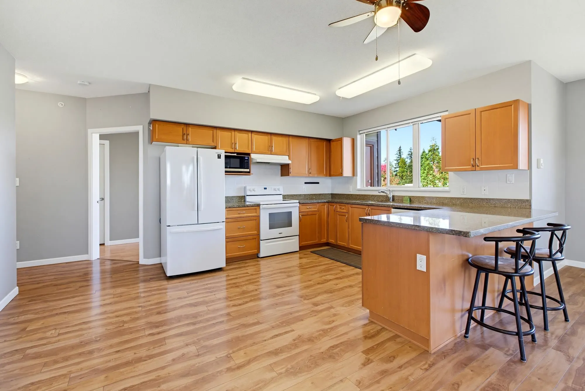 16068 83 Avenue #411