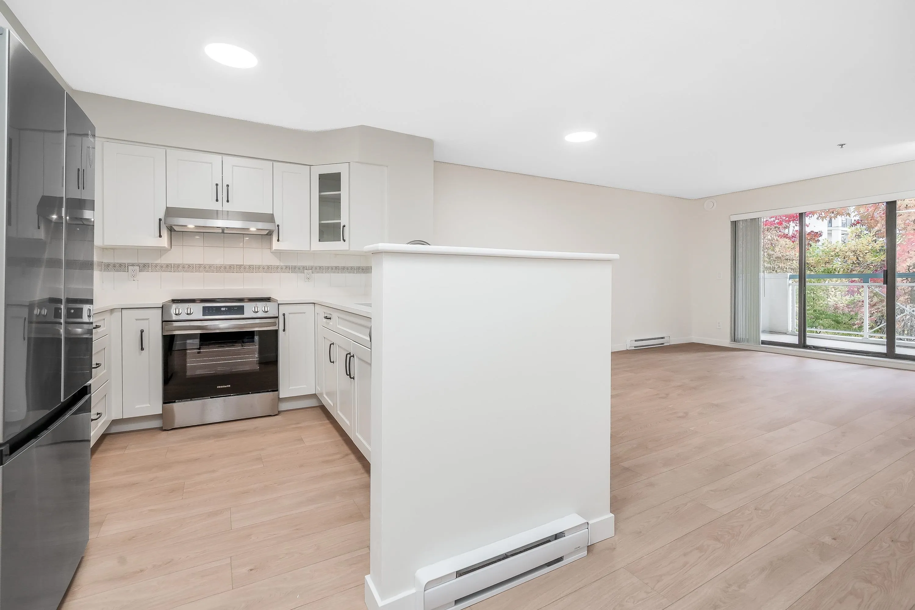 20268 54 Avenue #207