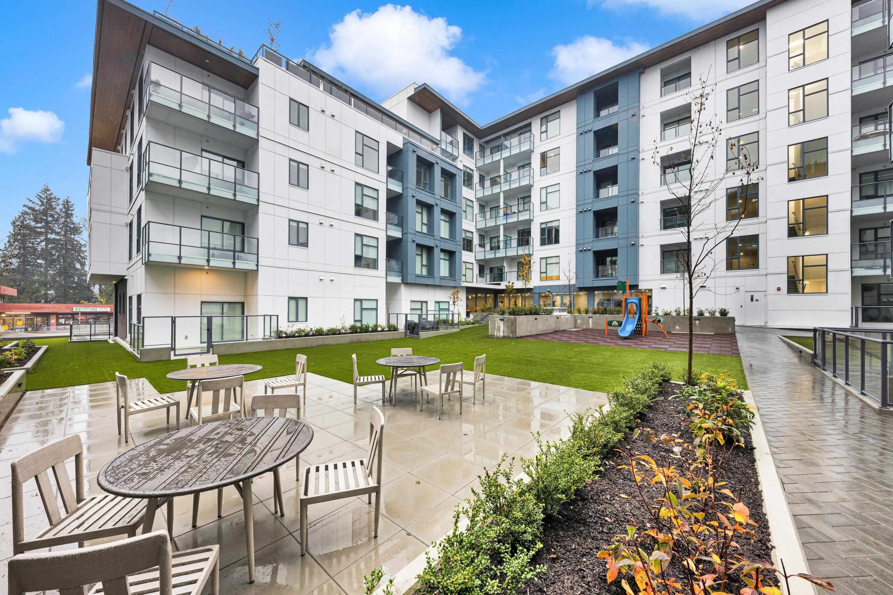 10828 139a Street #607