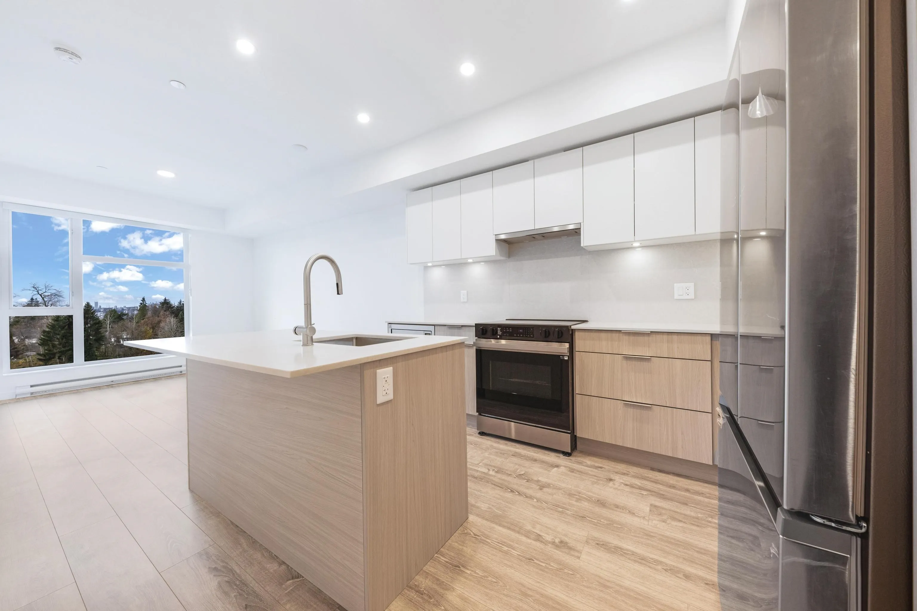 10828 139a Street #607