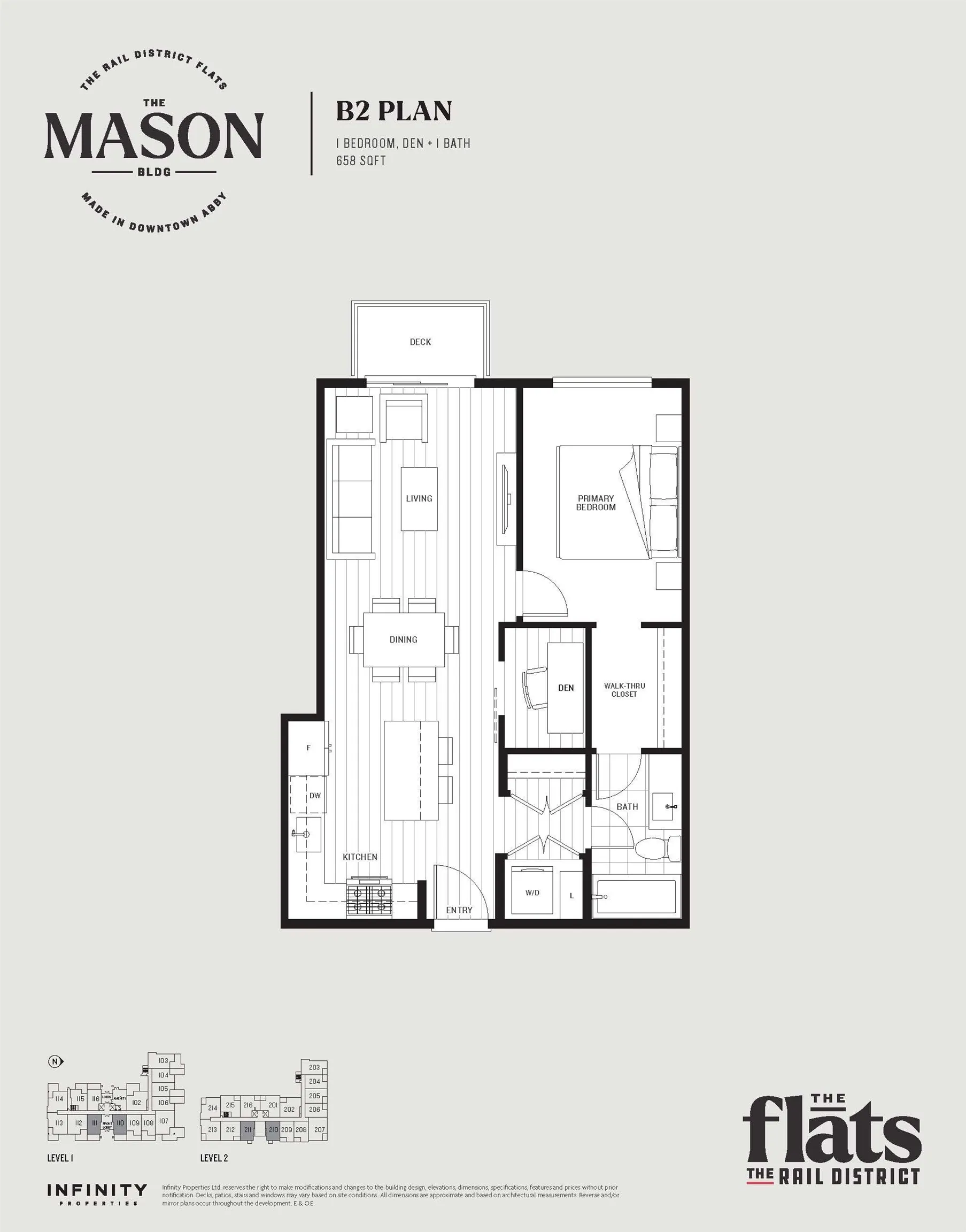 2771 Montrose Avenue #110