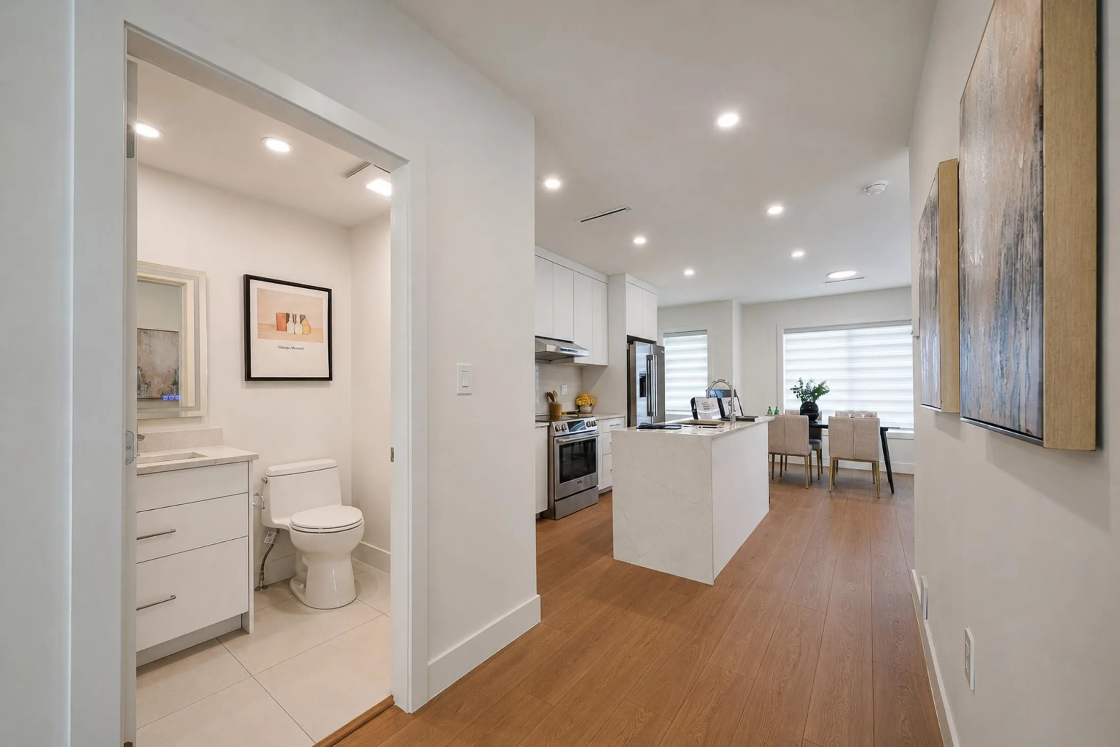 9880 Granville Avenue #SL7