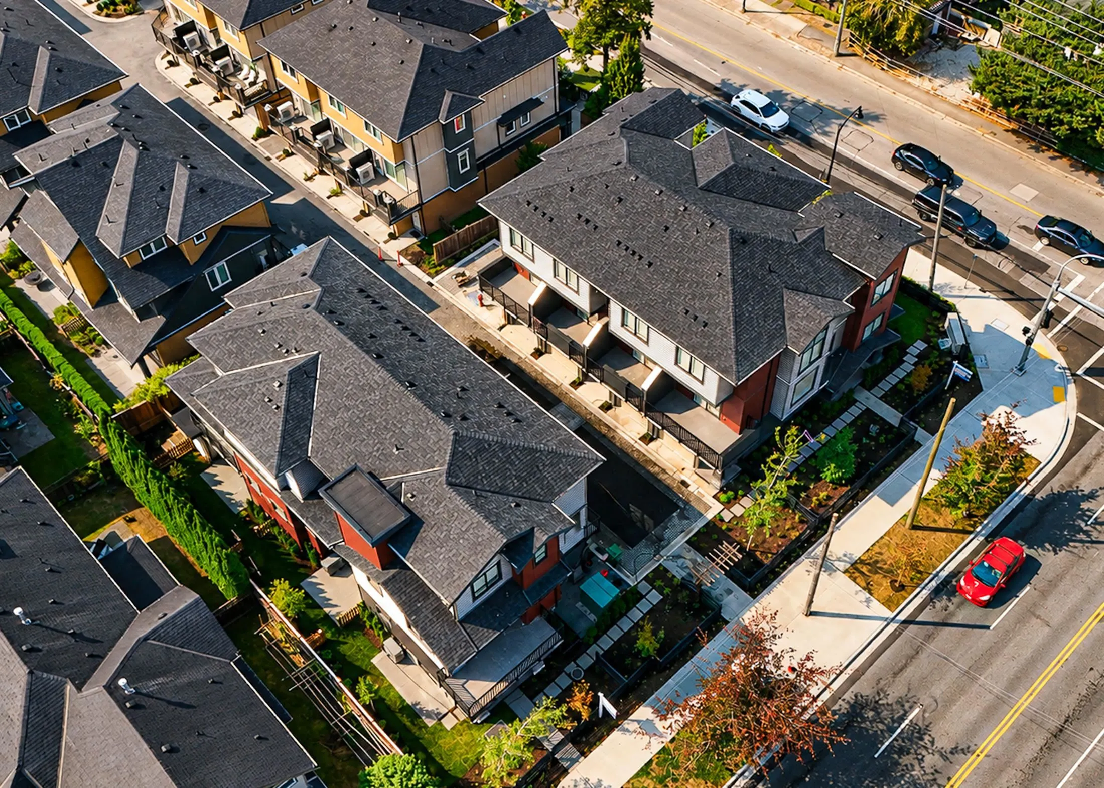 9880 Granville Avenue #SL7