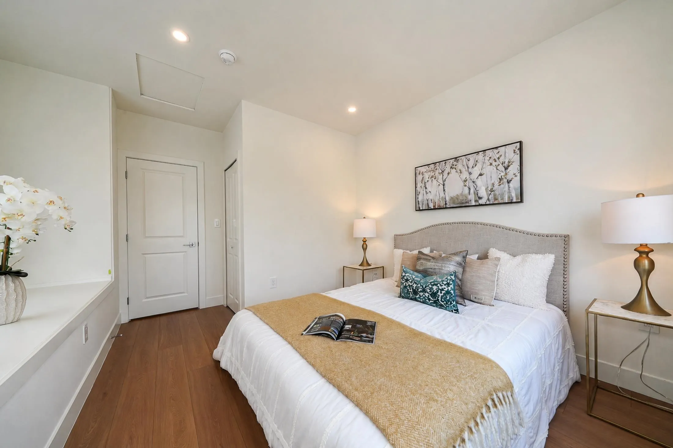 9880 Granville Avenue #SL7