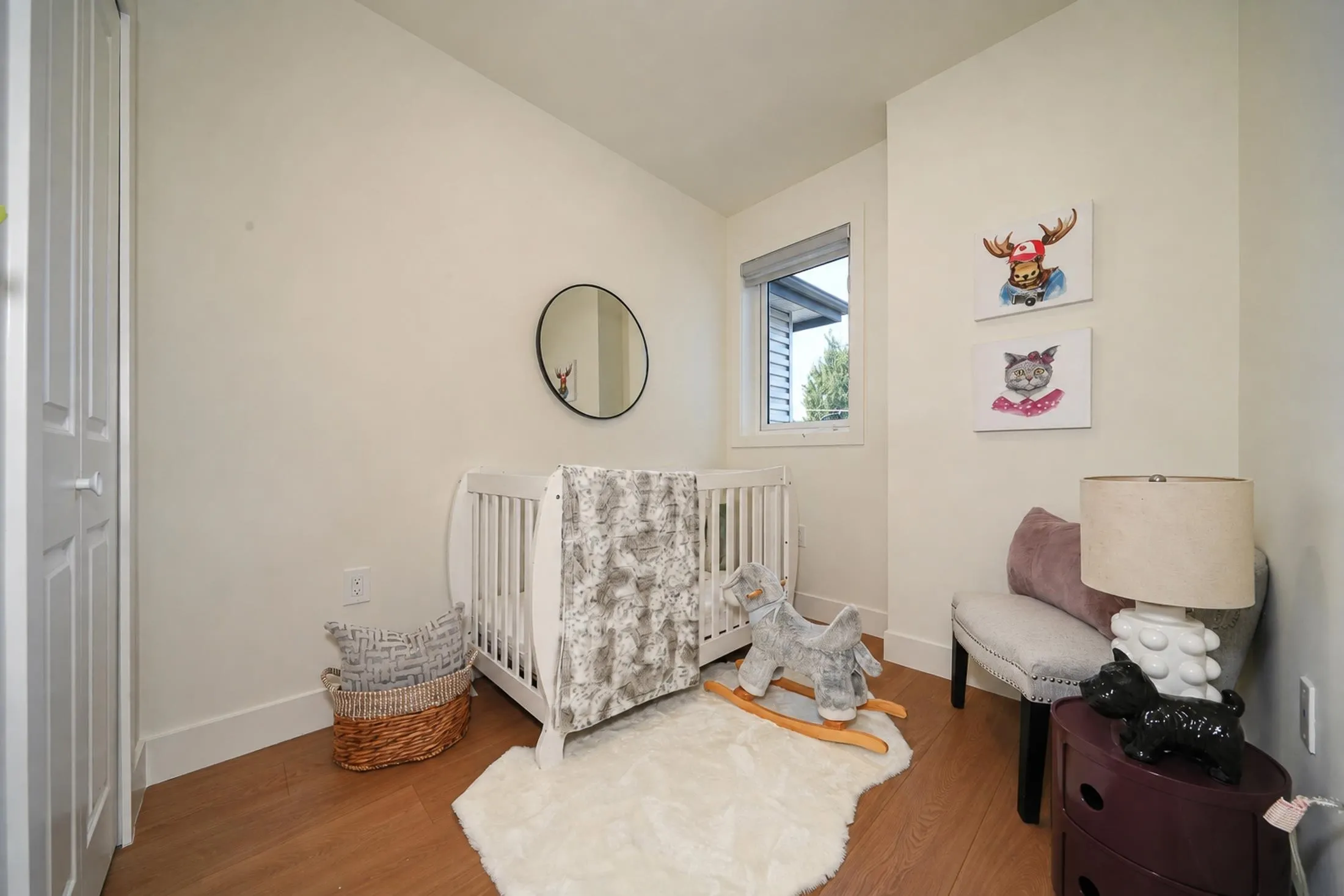 9880 Granville Avenue #SL7