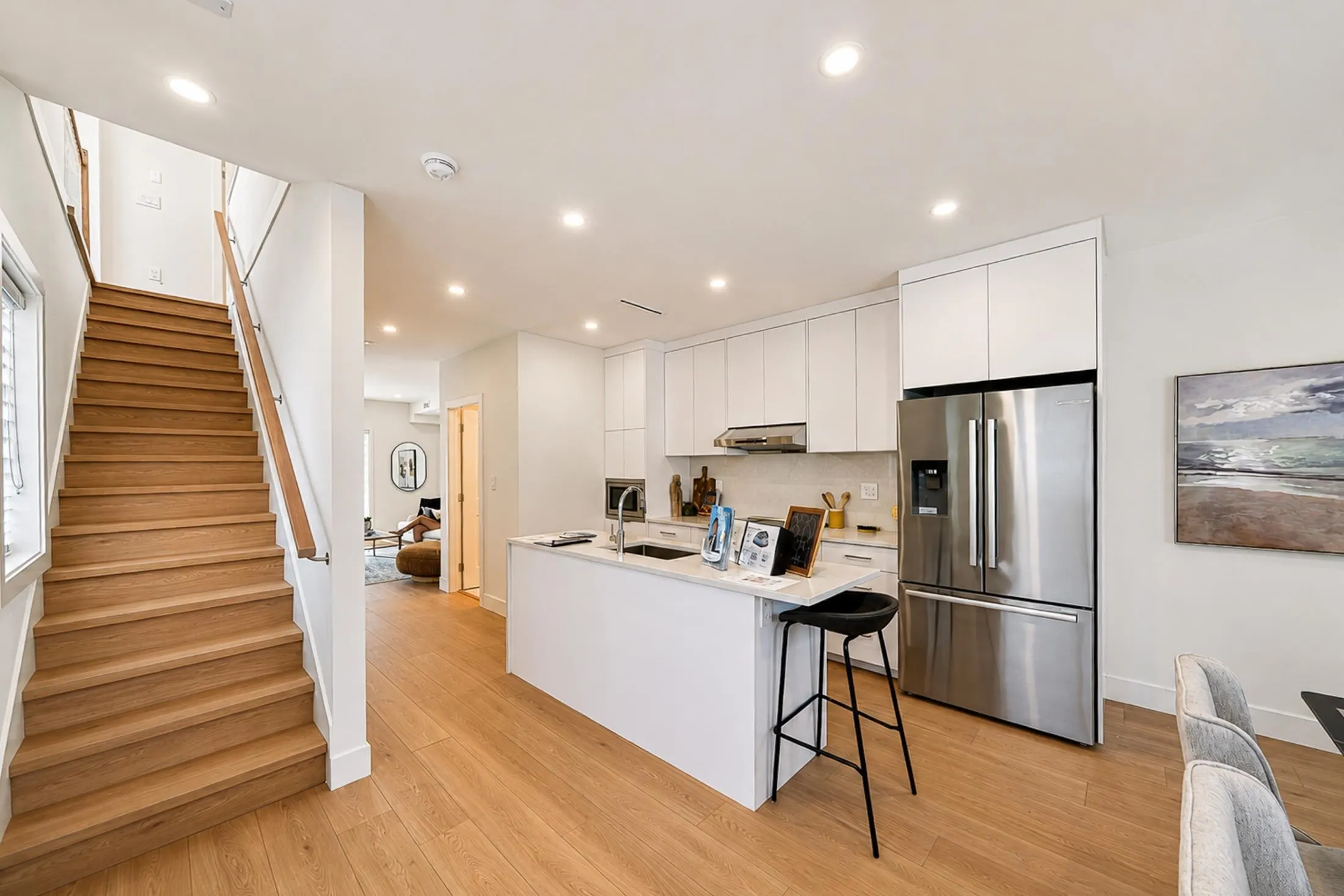 9880 Granville Avenue #SL7