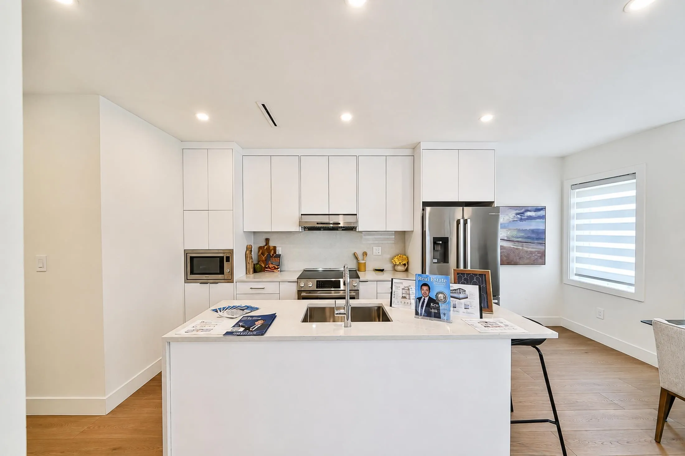 9880 Granville Avenue #SL7