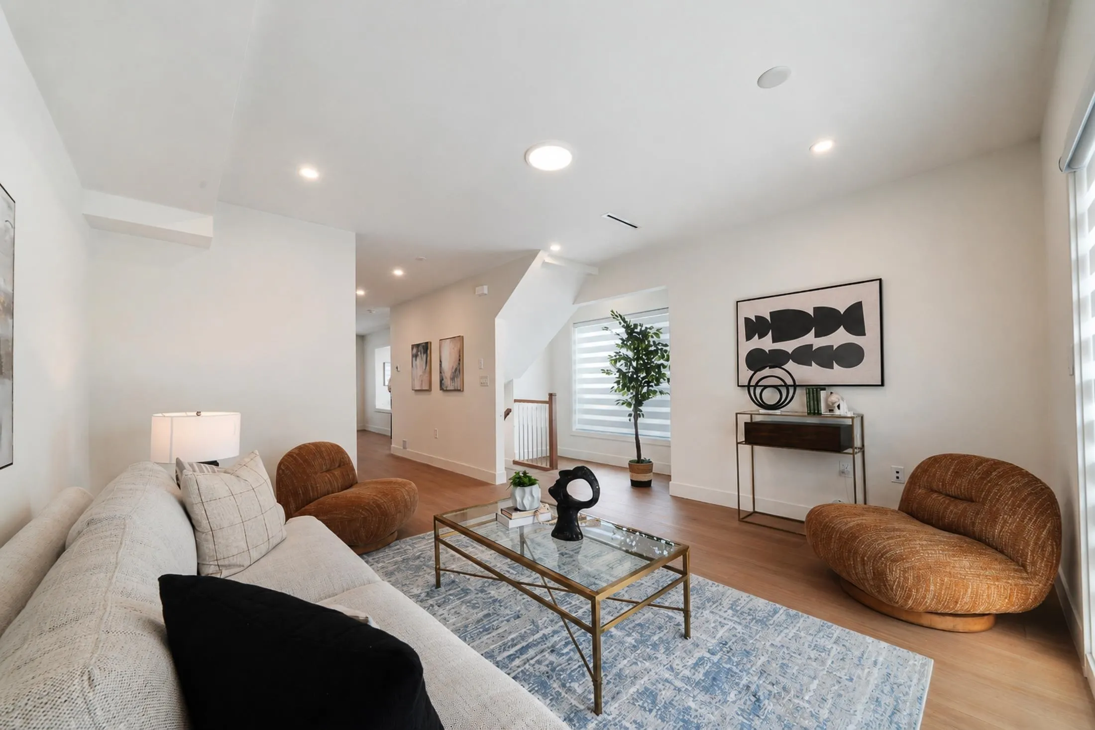 9880 Granville Avenue #SL7