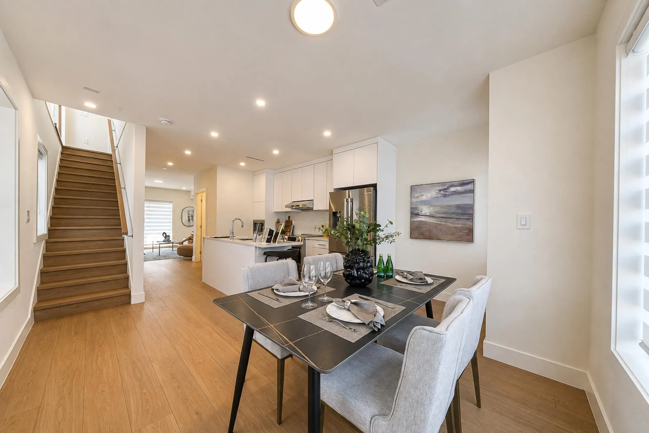 9880 Granville Avenue #SL7