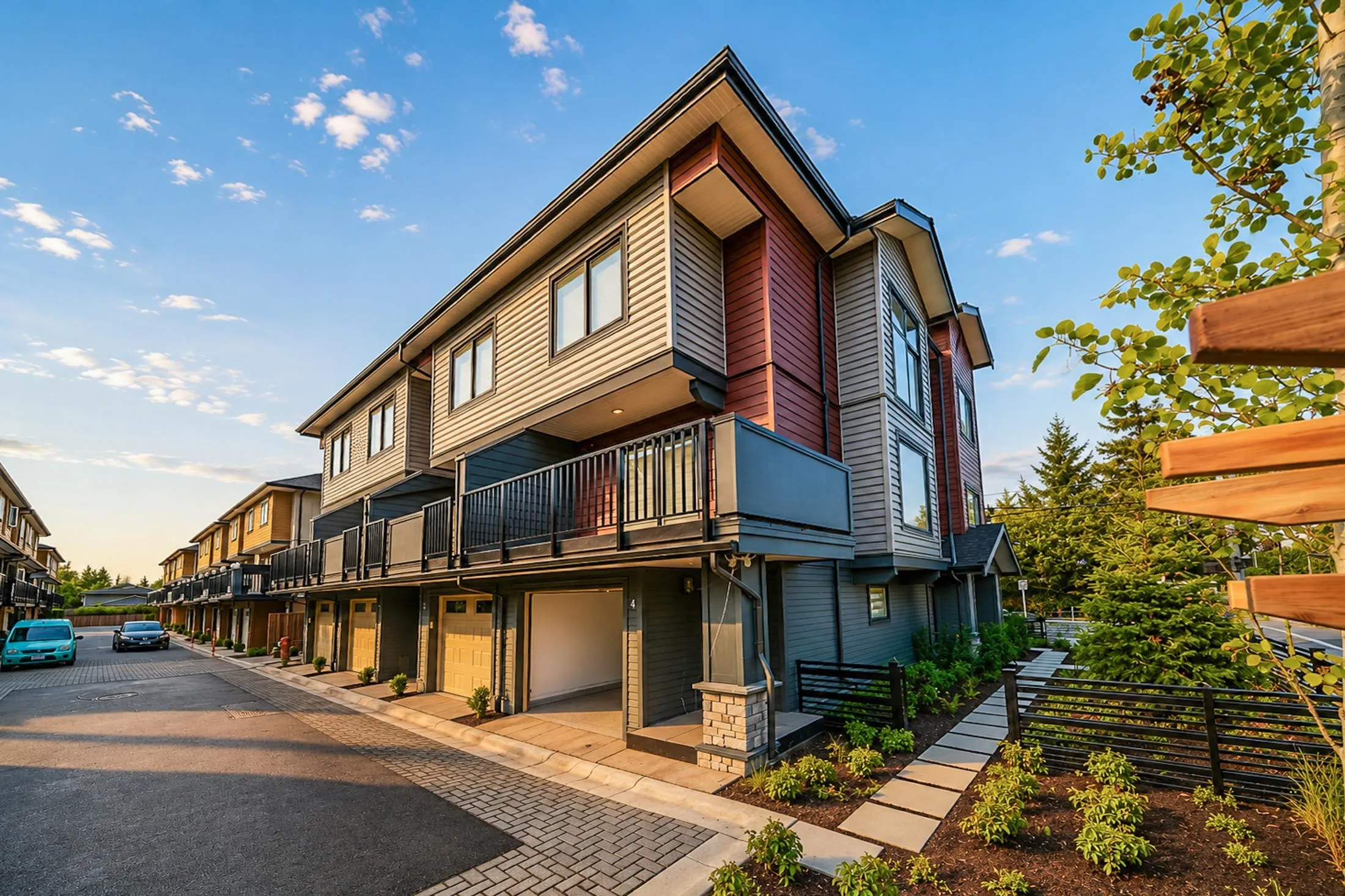 9880 Granville Avenue #SL7