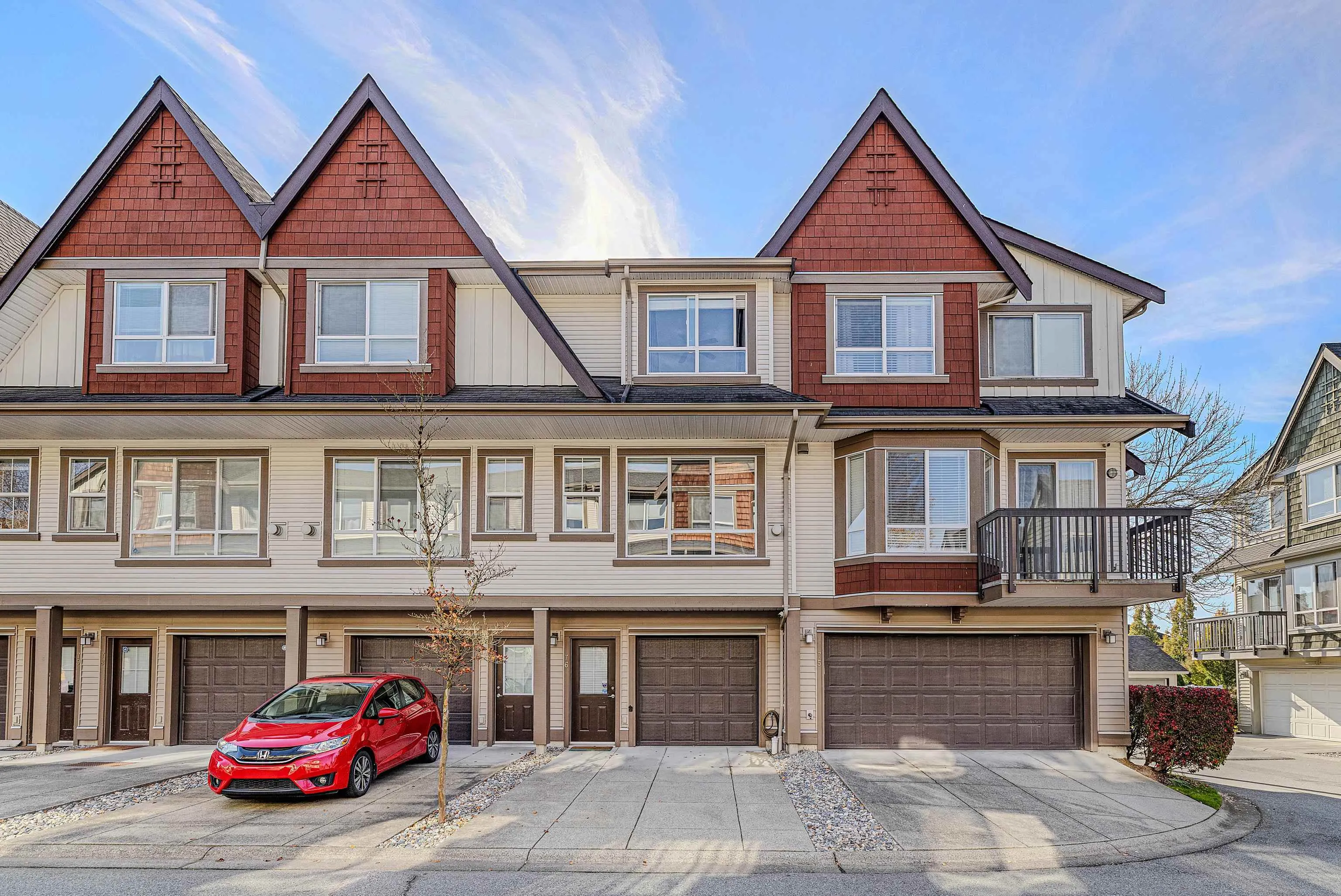 7155 189 Street #76