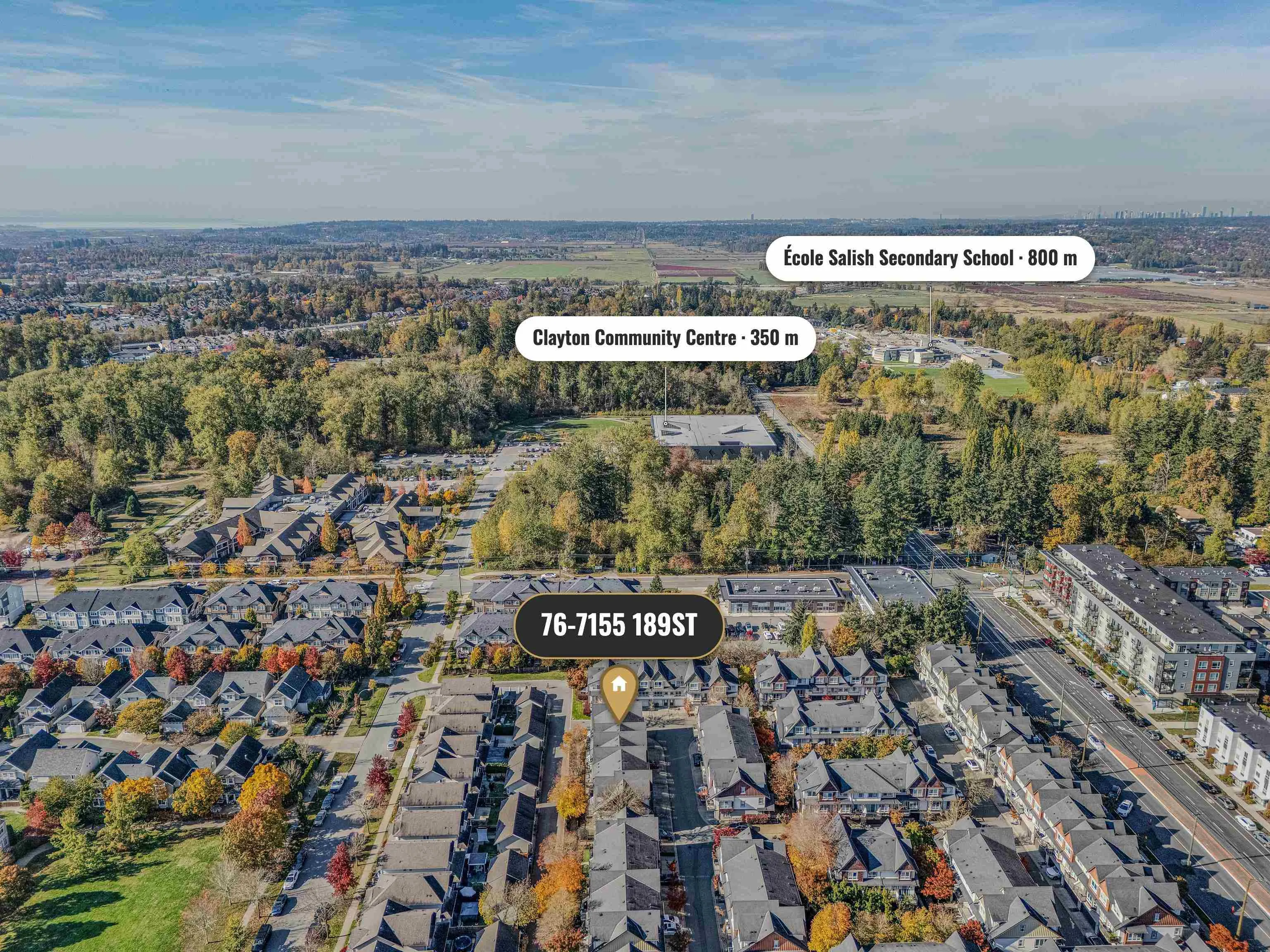 7155 189 Street #76