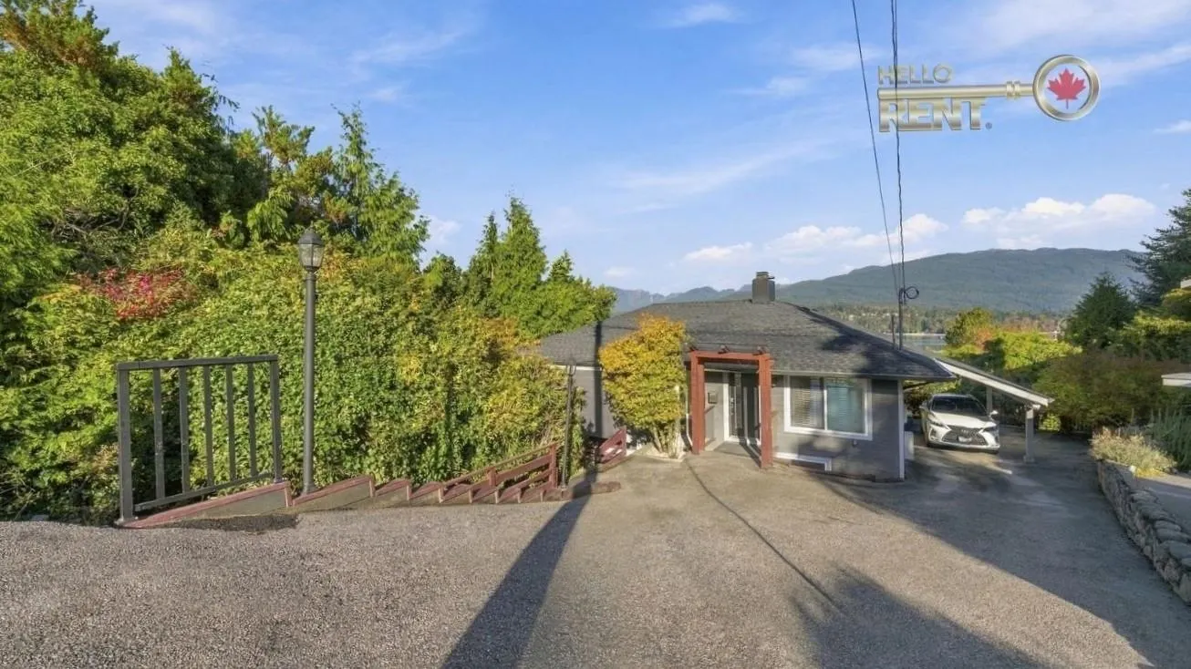 458 Northcliffe Crescent