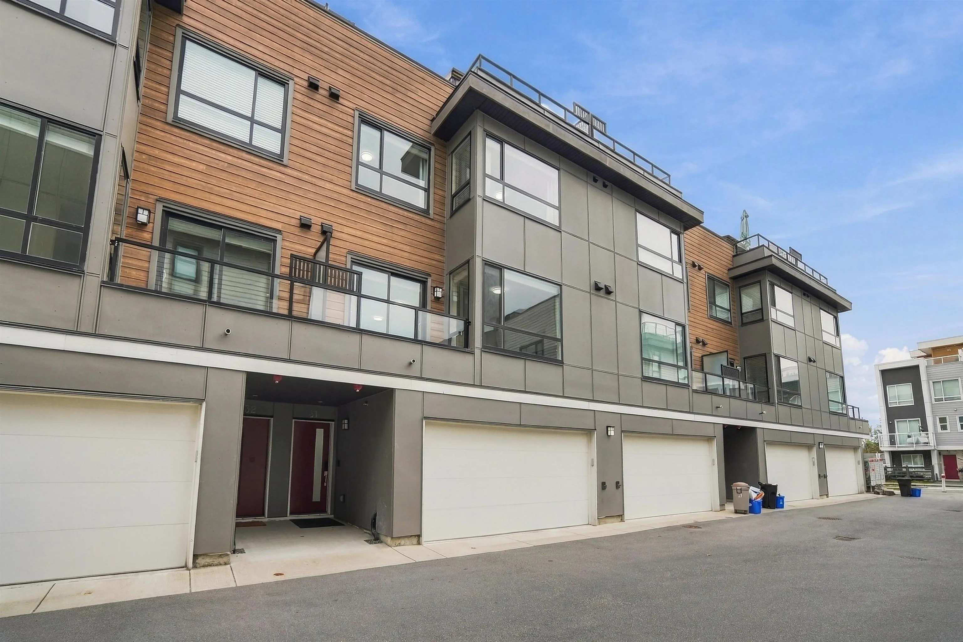 19631 55a Avenue #31