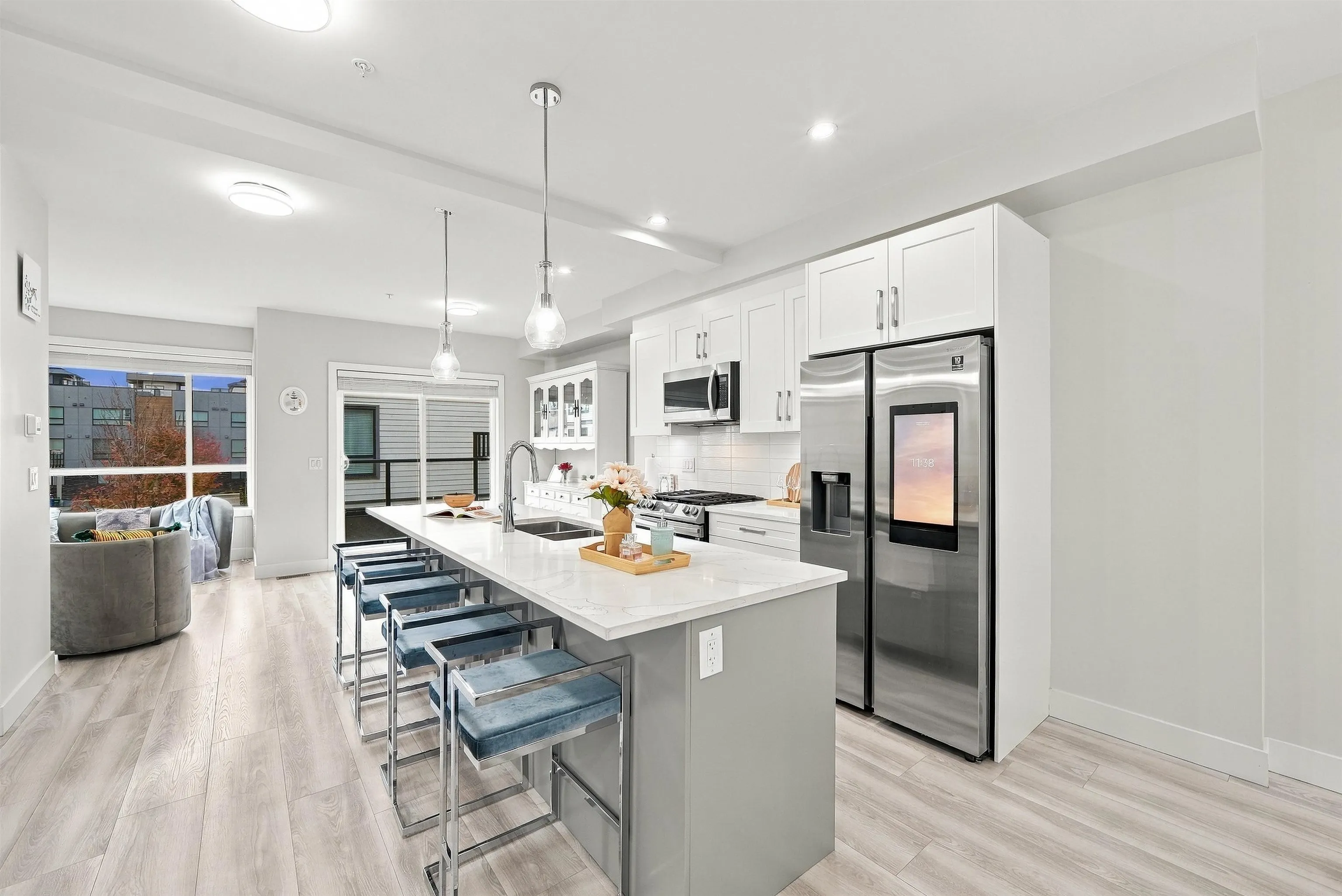 19631 55a Avenue #31