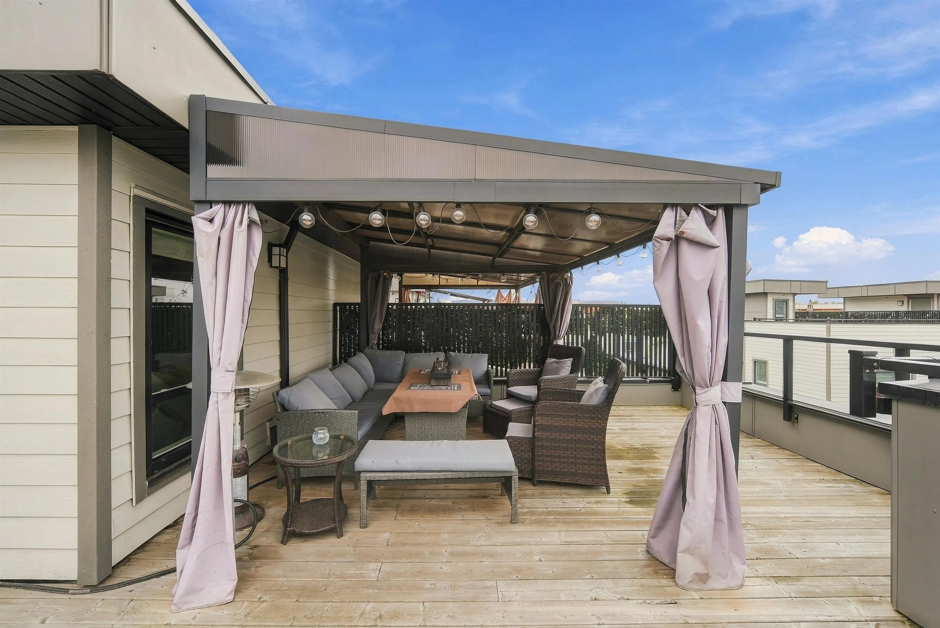 19631 55a Avenue #31