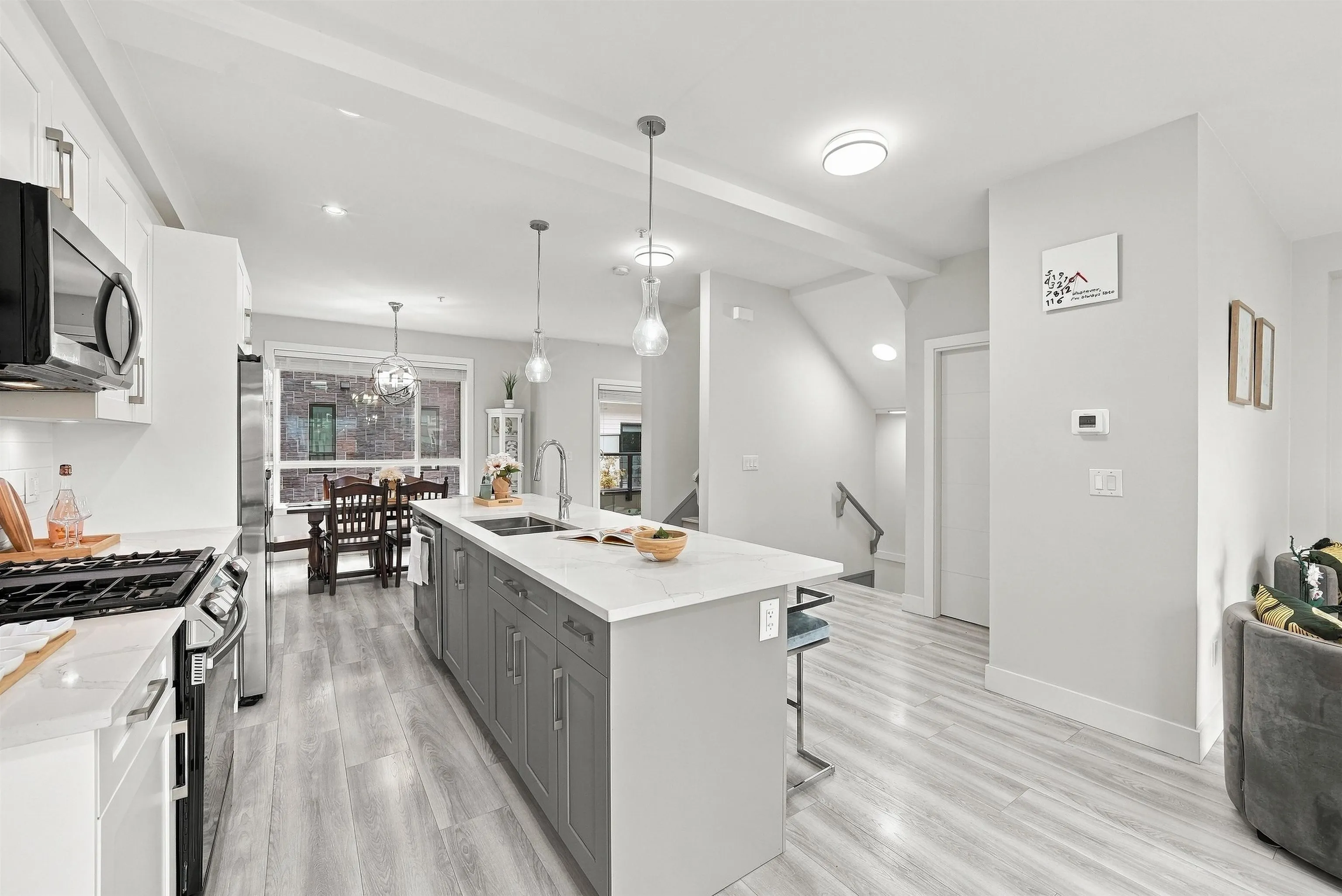 19631 55a Avenue #31