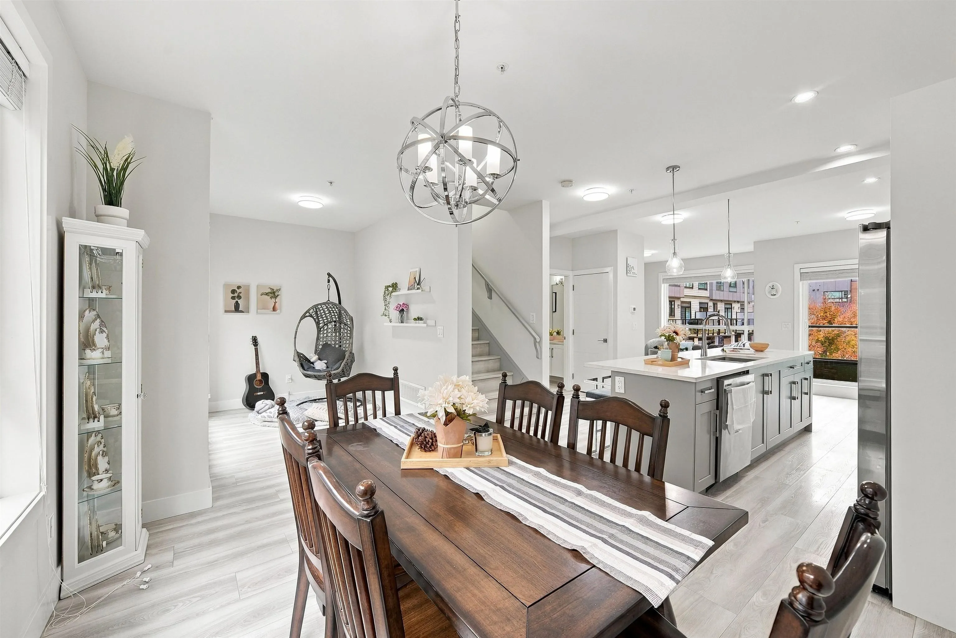 19631 55a Avenue #31