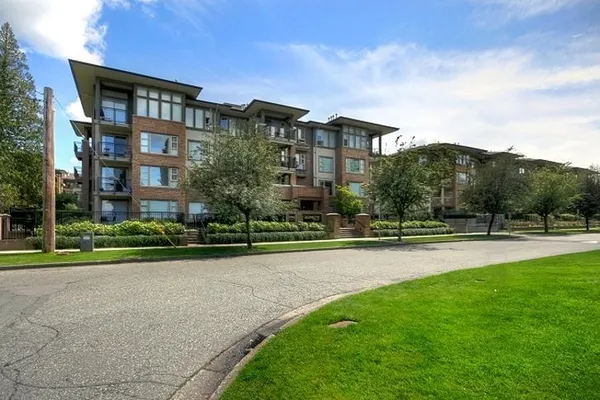 5740 Toronto Road #411